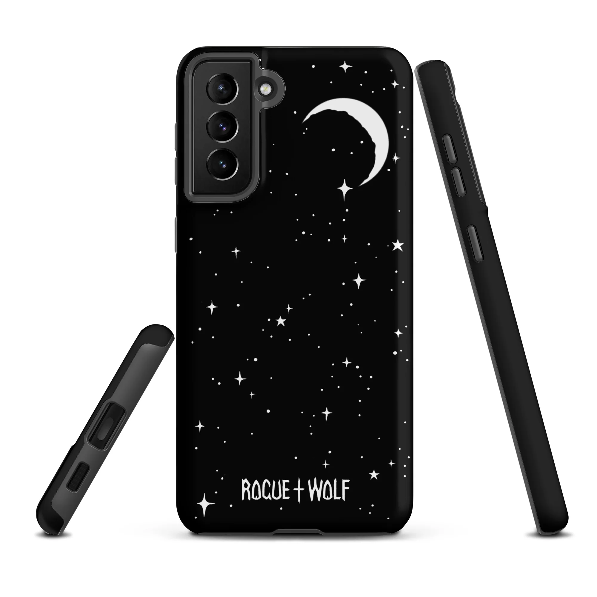 Stardust Tough Phone Case for Samsung - Image 13