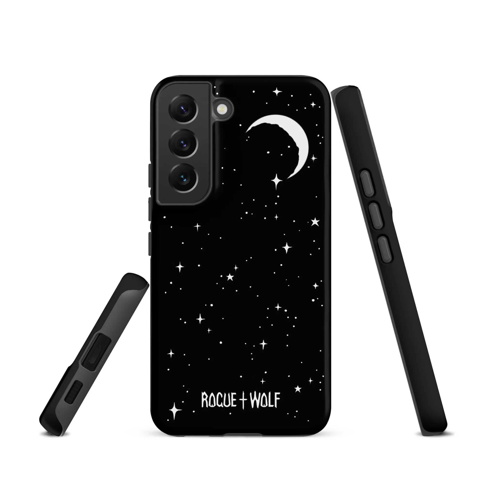 Stardust Tough Phone Case for Samsung - Image 14