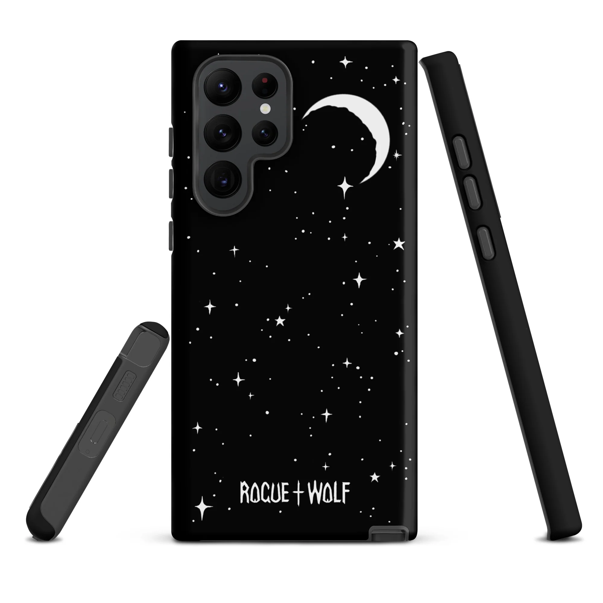 Stardust Tough Phone Case for Samsung - Image 16