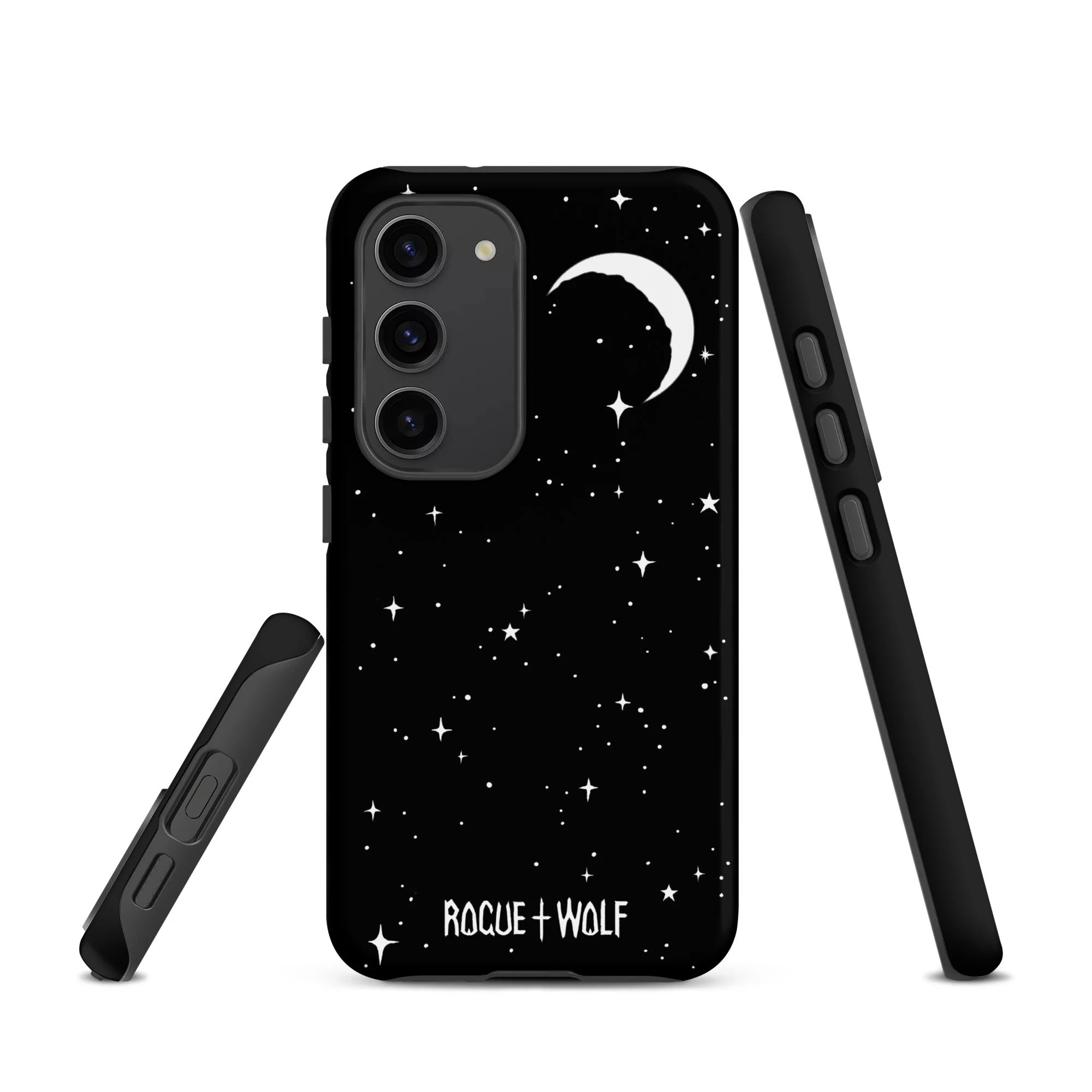 Stardust Tough Phone Case for Samsung - Image 17