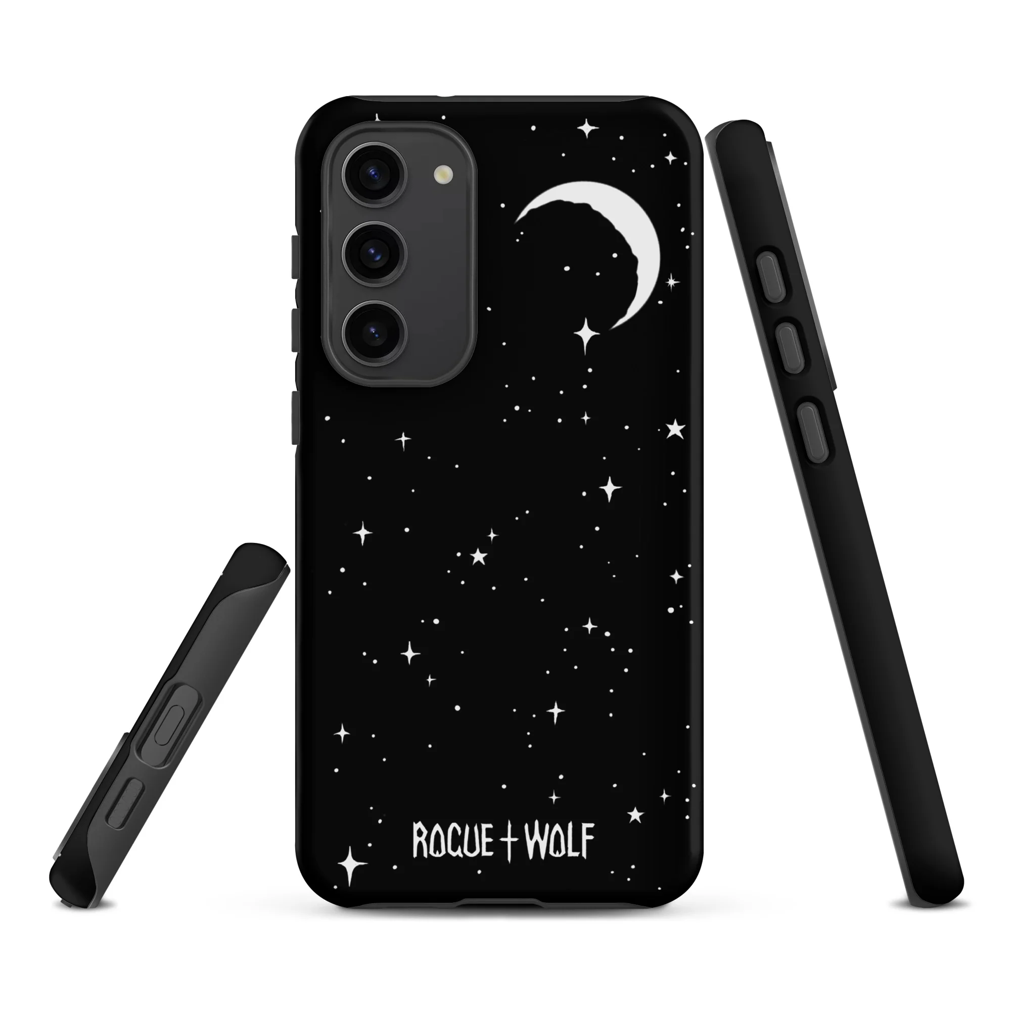 Stardust Tough Phone Case for Samsung - Image 18