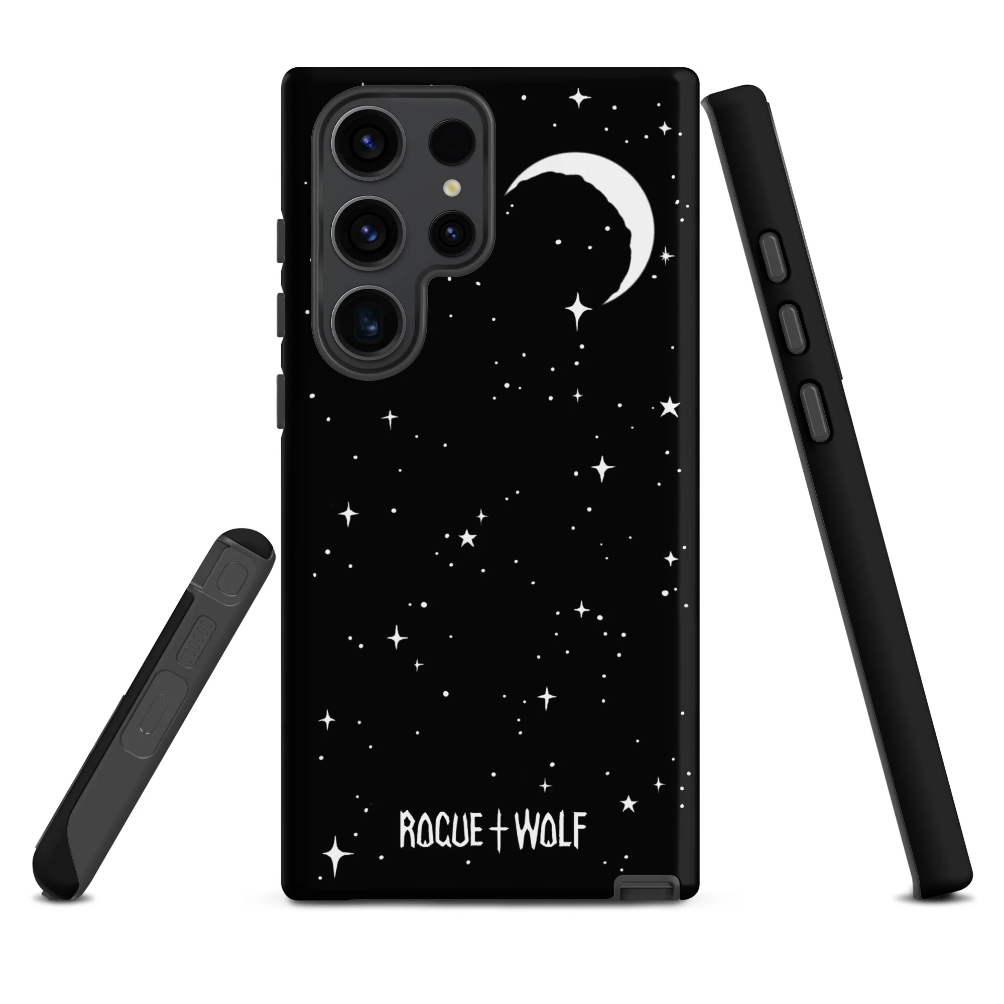 Stardust Tough Phone Case for Samsung - Image 19