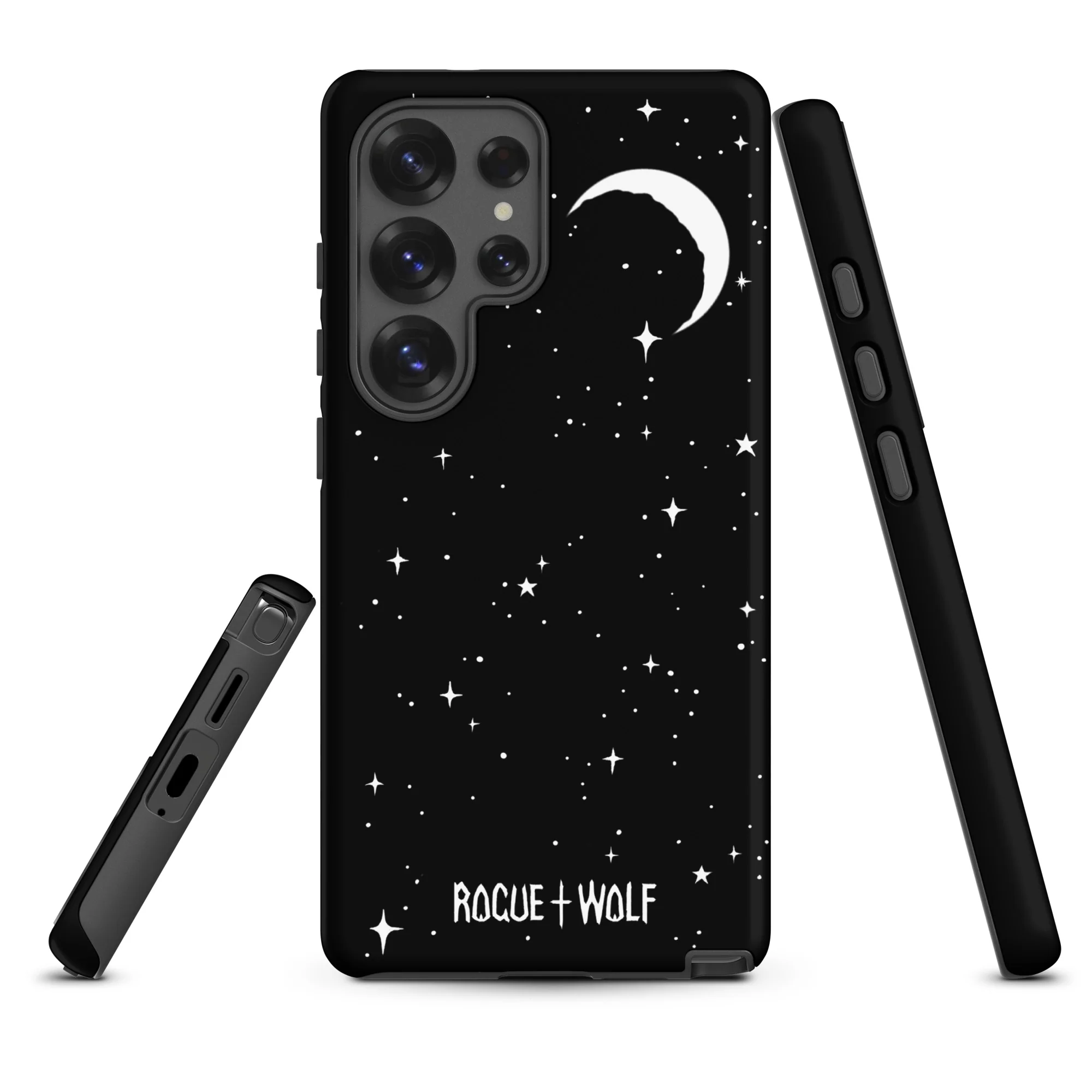 Stardust Tough Phone Case for Samsung - Image 20
