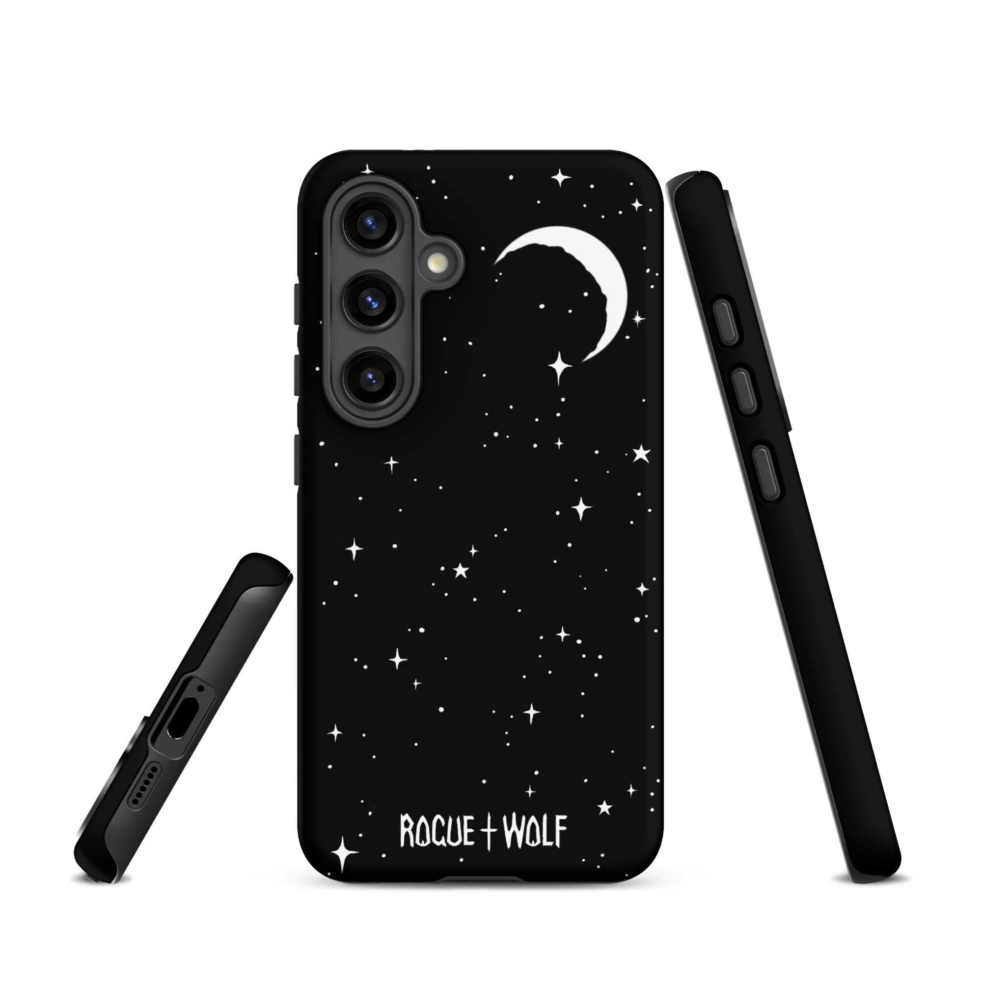 Stardust Tough Phone Case for Samsung - Image 21