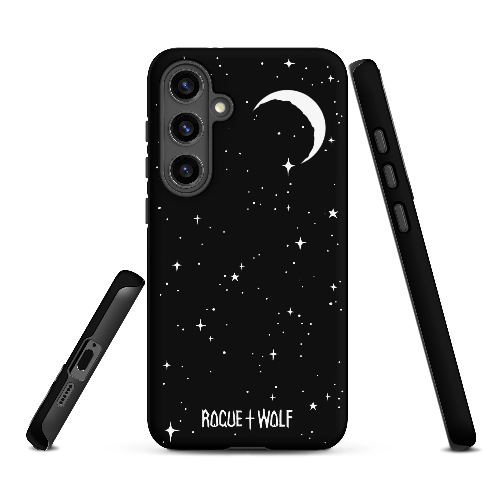 Stardust Tough Phone Case for Samsung - Image 22