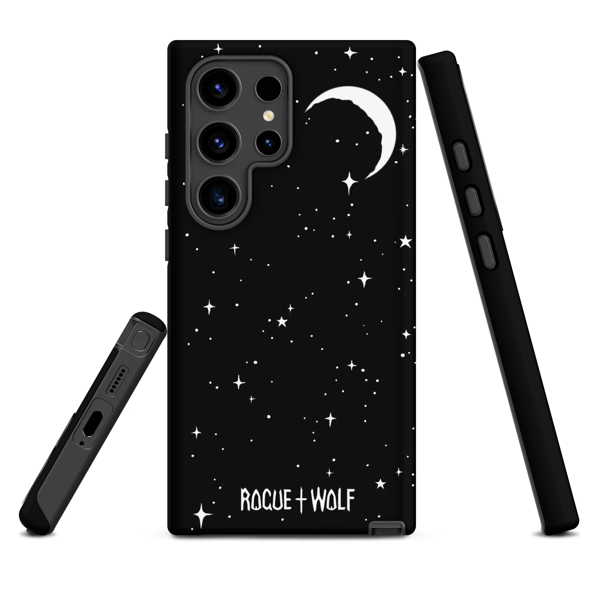 Stardust Tough Phone Case for Samsung - Image 23