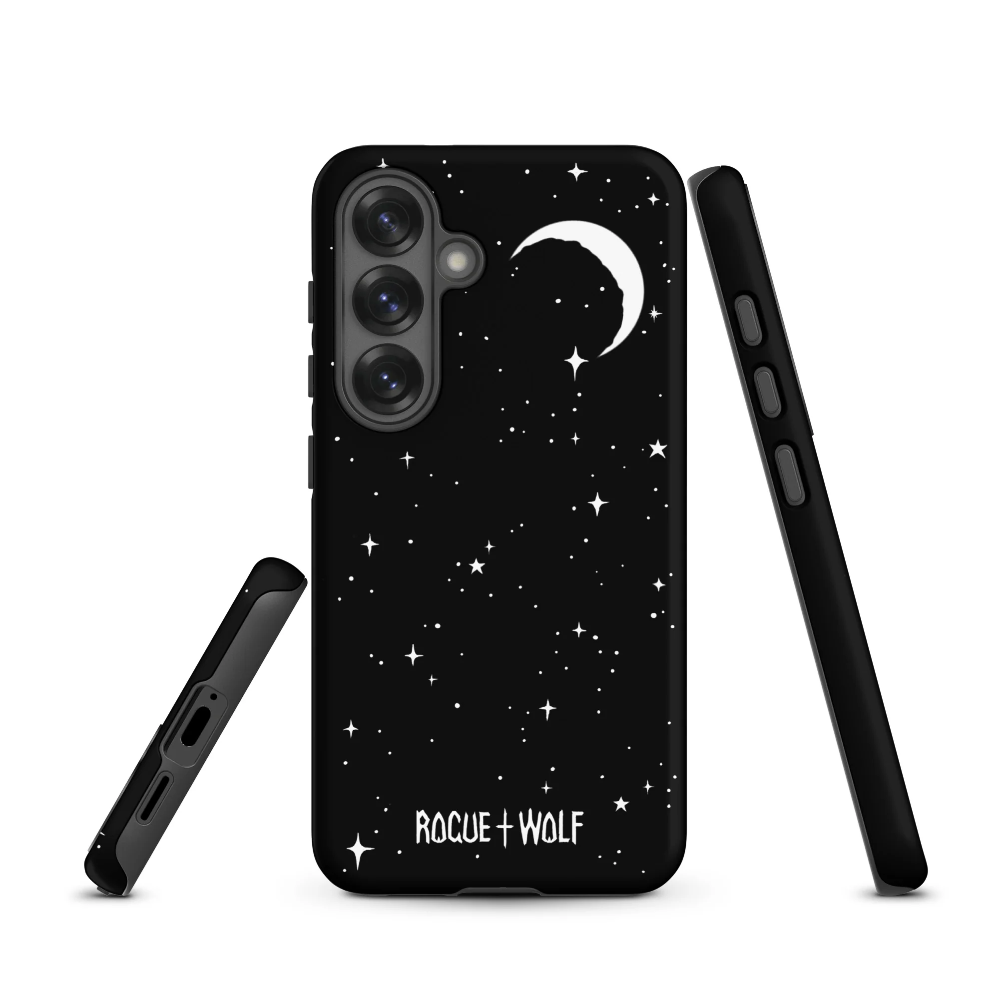 Stardust Tough Phone Case for Samsung - Image 24