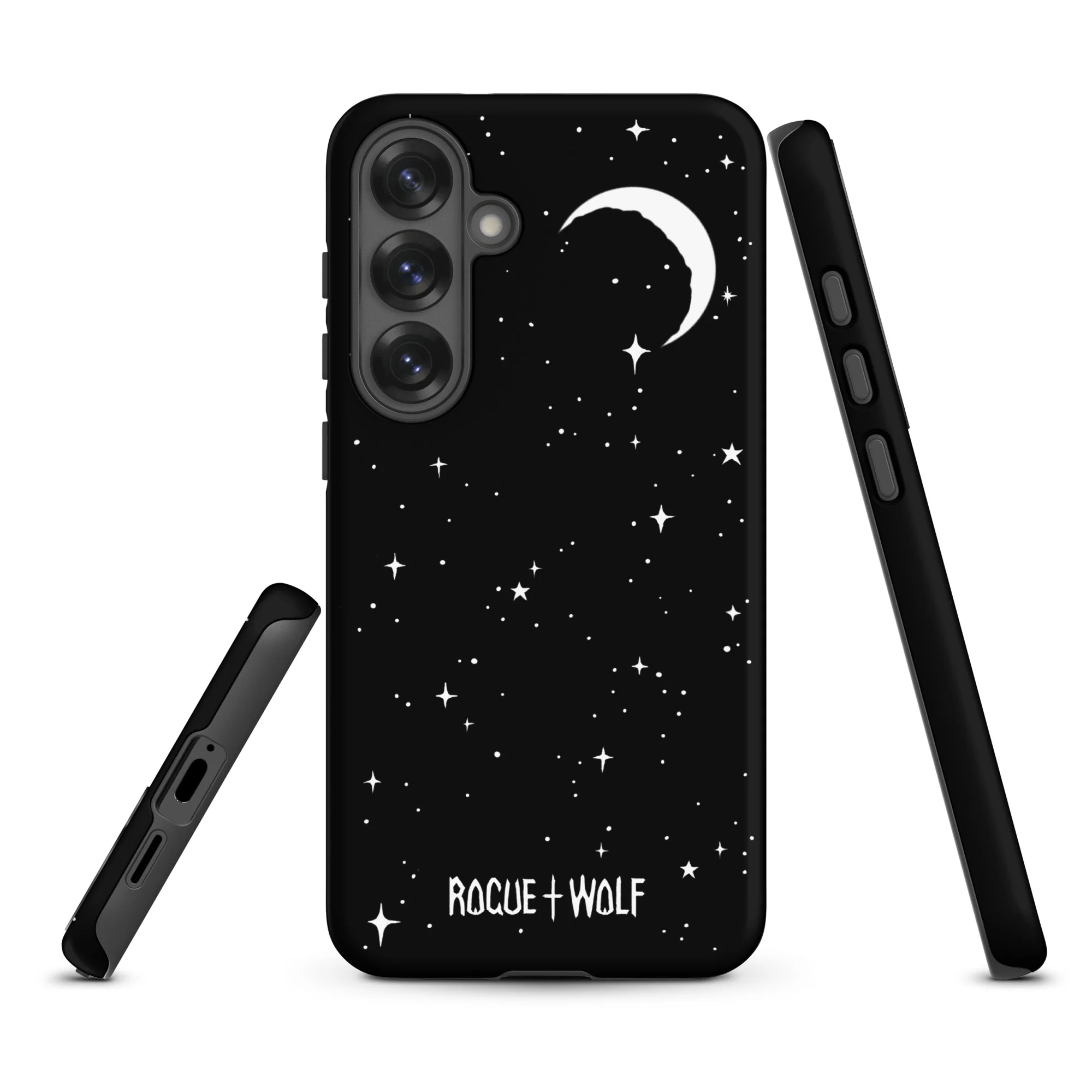 Stardust Tough Phone Case for Samsung - Image 25