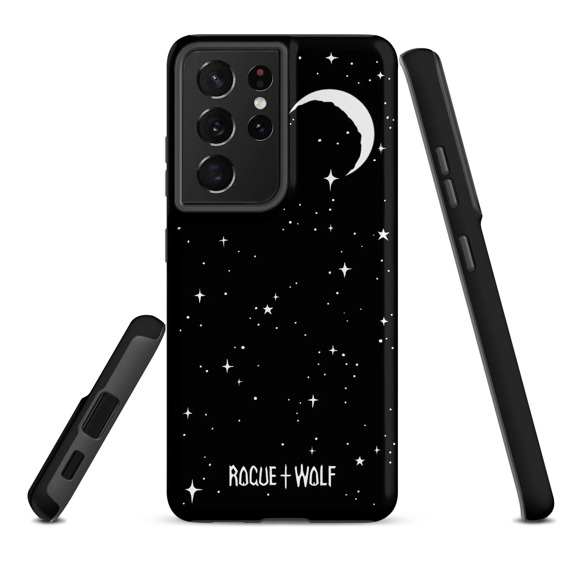 Stardust Tough Phone Case for Samsung - Image 3