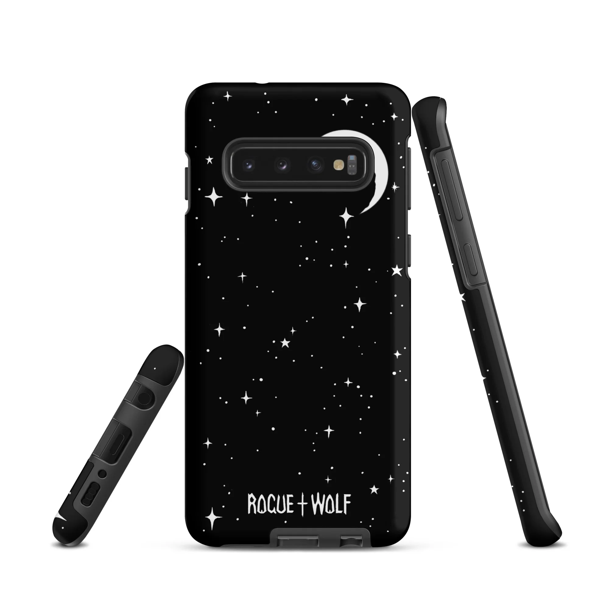 Stardust Tough Phone Case for Samsung - Image 4
