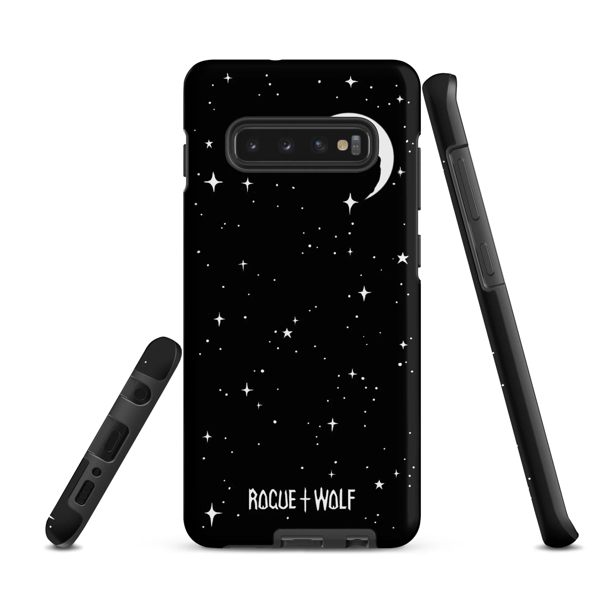 Stardust Tough Phone Case for Samsung - Image 5