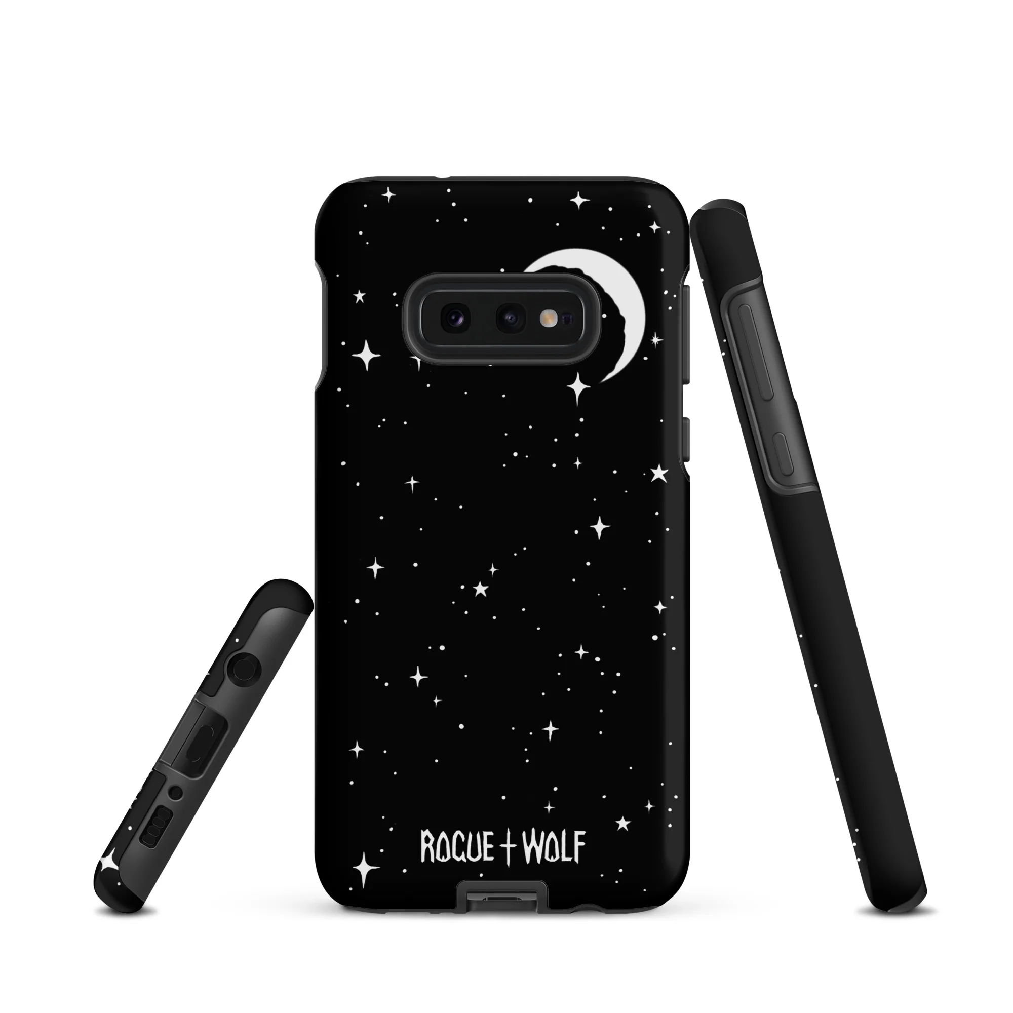 Stardust Tough Phone Case for Samsung - Image 6