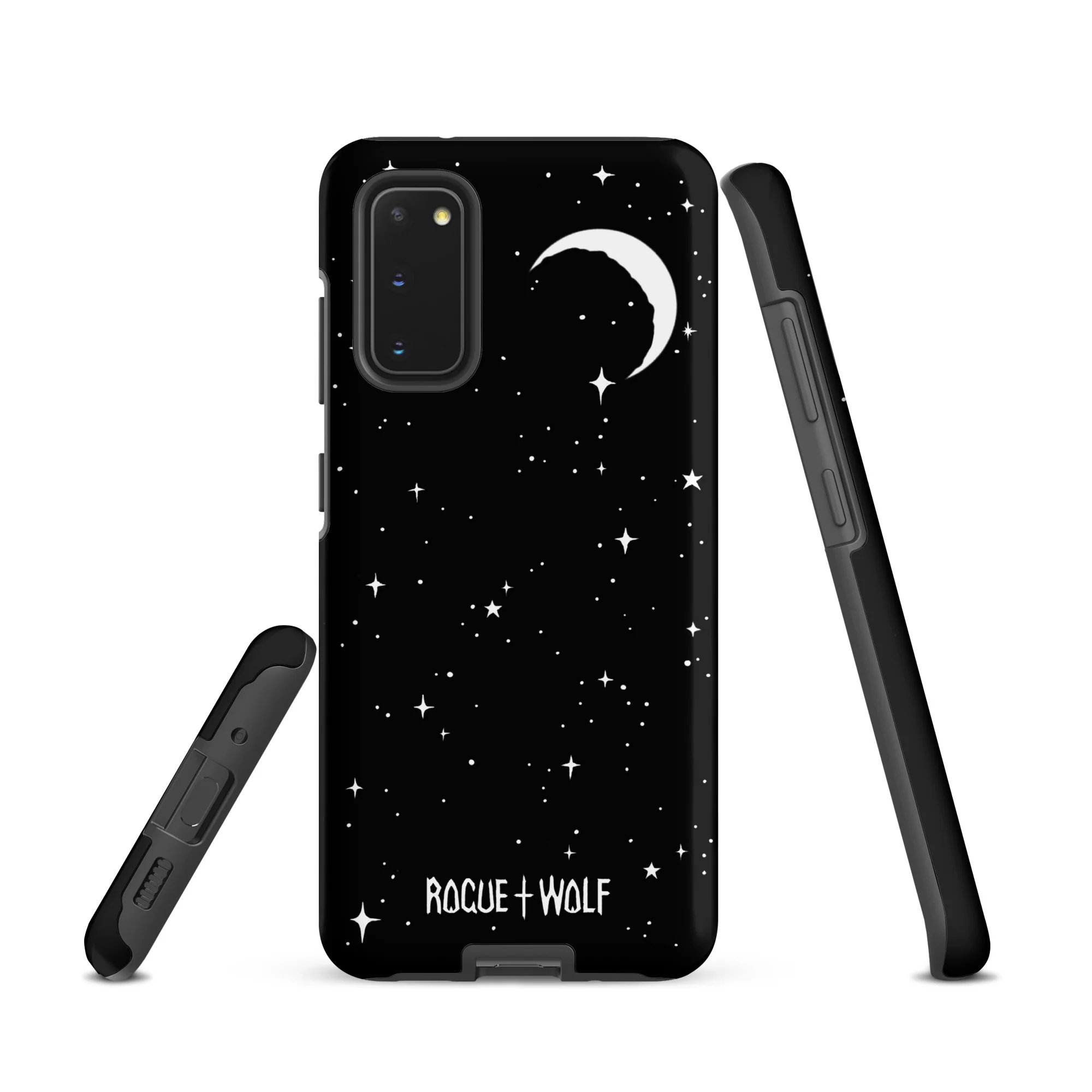 Stardust Tough Phone Case for Samsung - Image 7