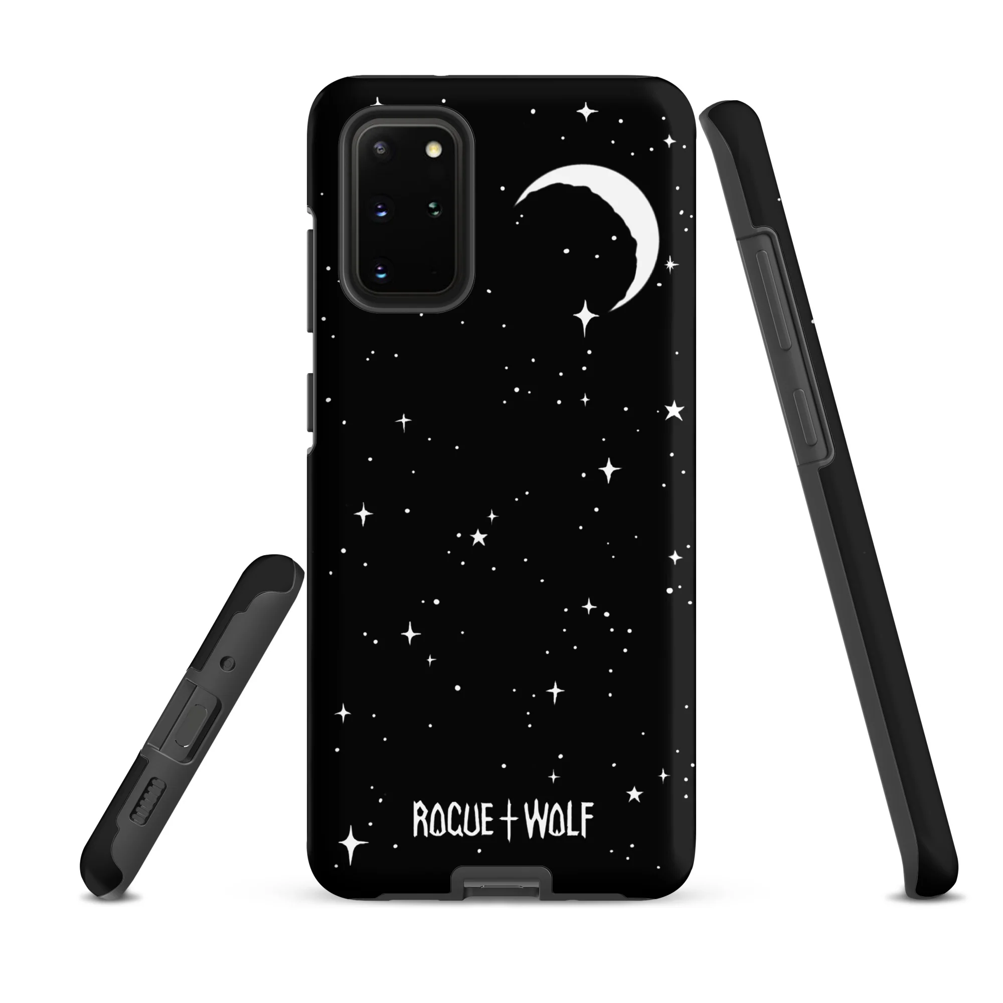 Stardust Tough Phone Case for Samsung - Image 9