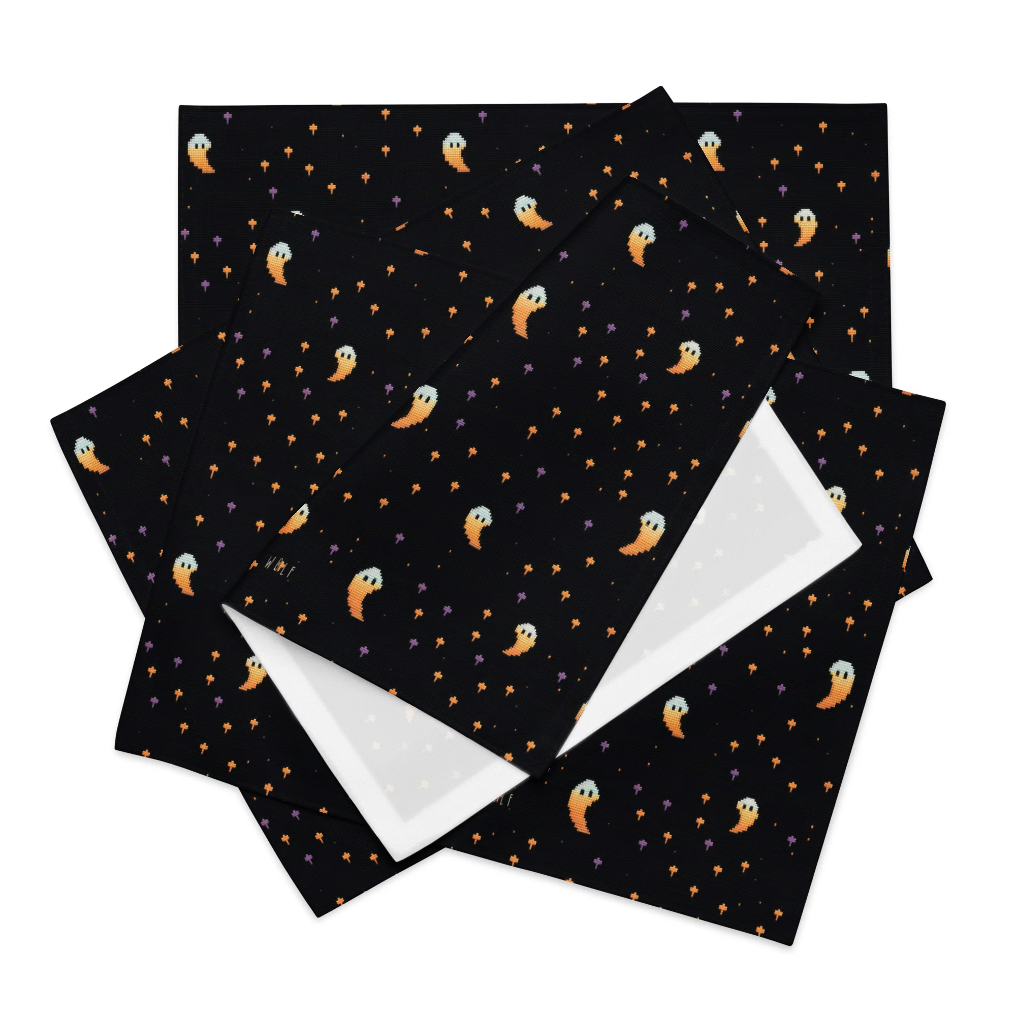 Stargazinā Spectres Placemat Set - Image 4