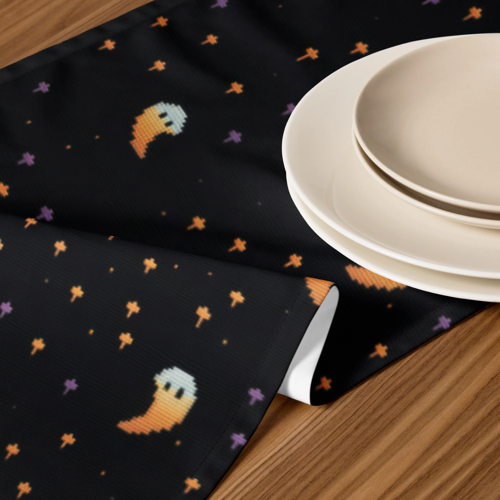 Stargazinā Spectres Table Runner - Image 5