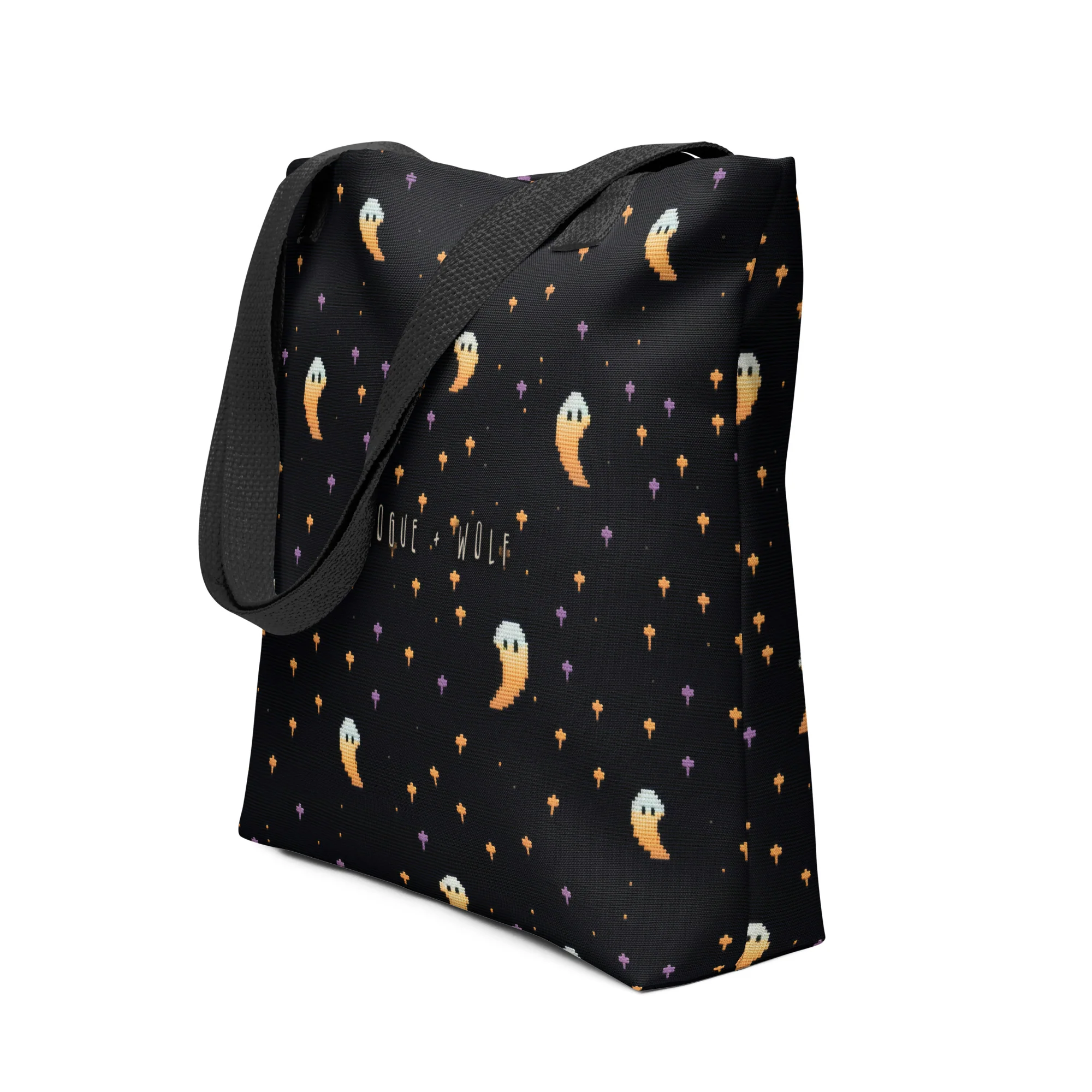 Stargazinā Spectres Tote Bag - Image 2