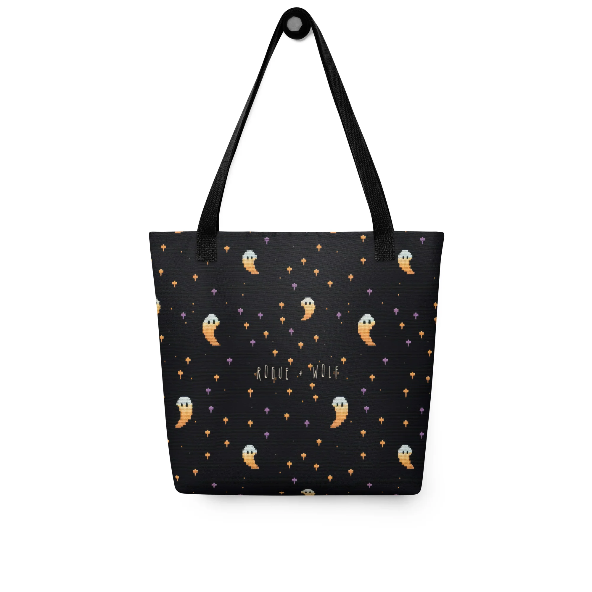 Stargazinā Spectres Tote Bag - Image 3
