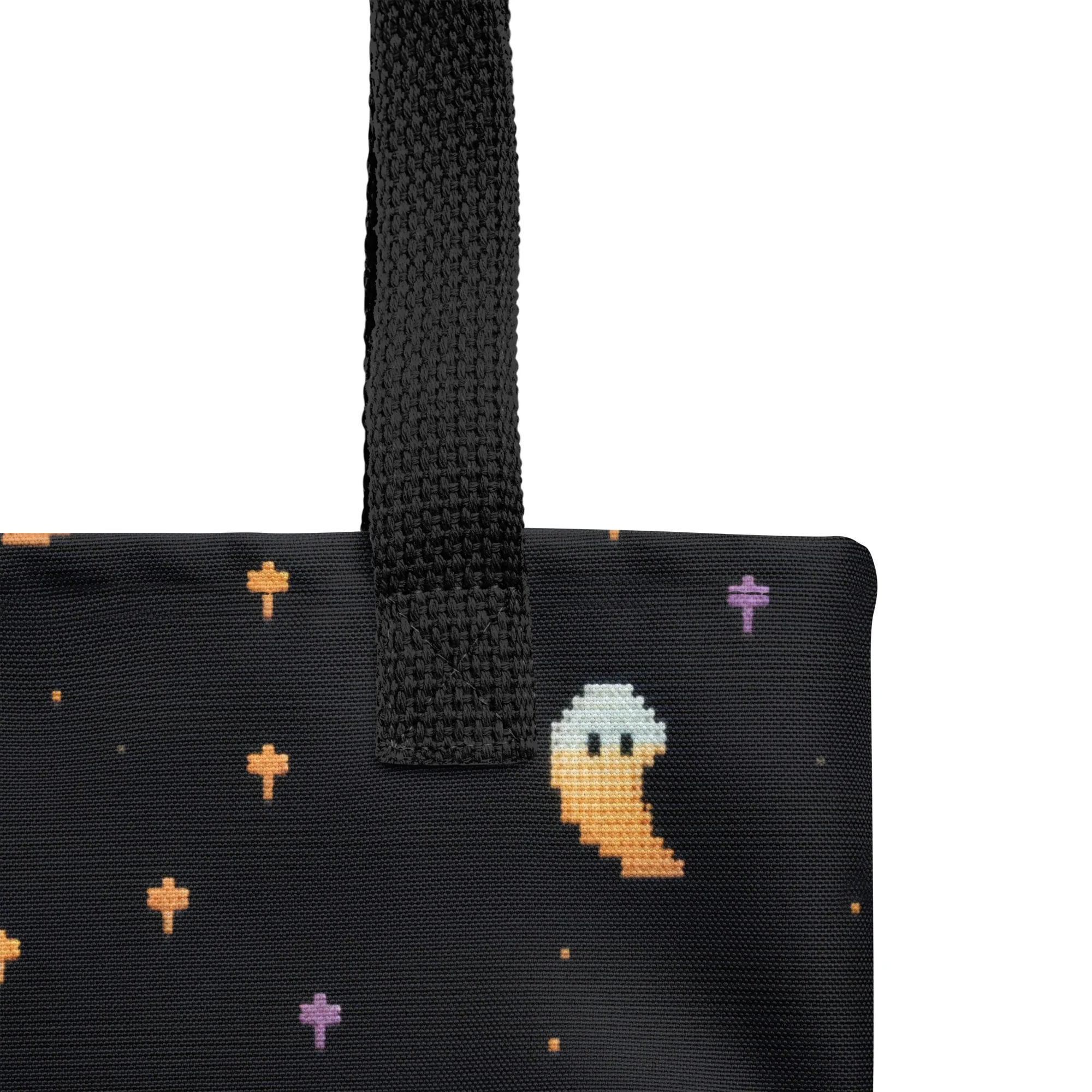Stargazinā Spectres Tote Bag - Image 4