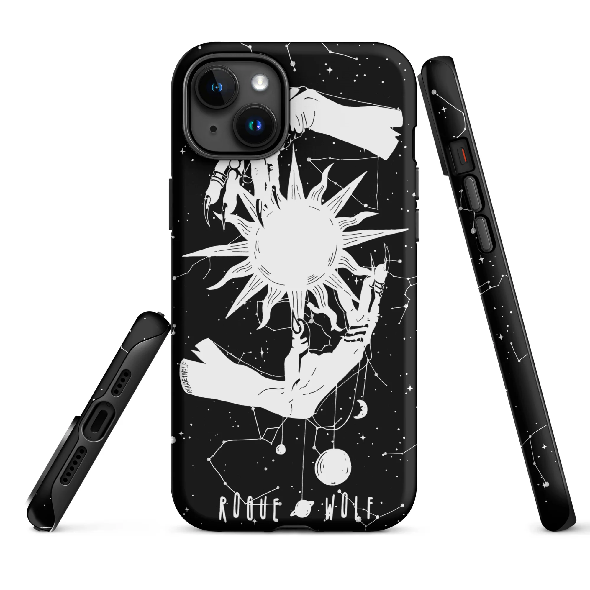 Starlight Tough Phone Case for iPhone - Image 20