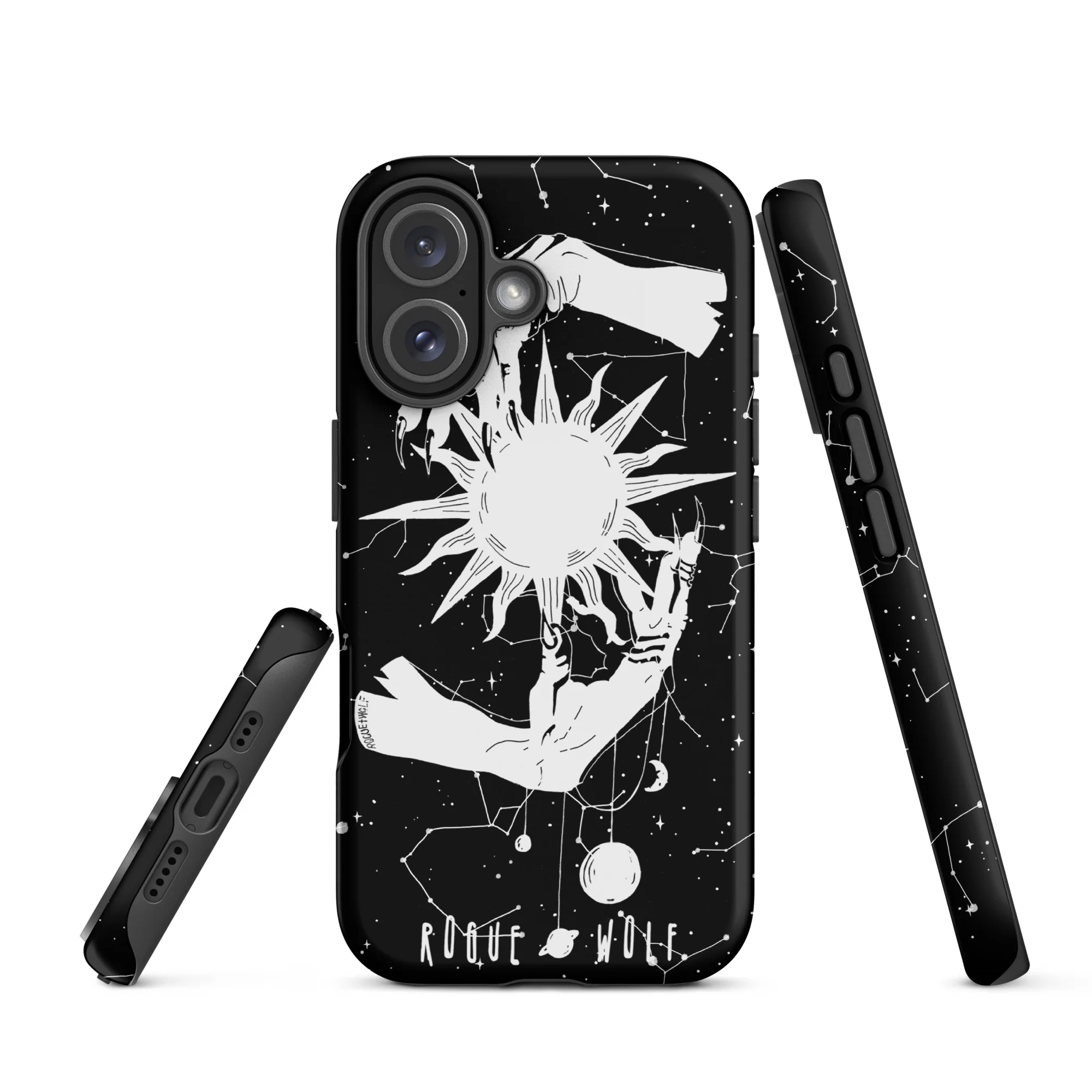 Starlight Tough Phone Case for iPhone - Image 23