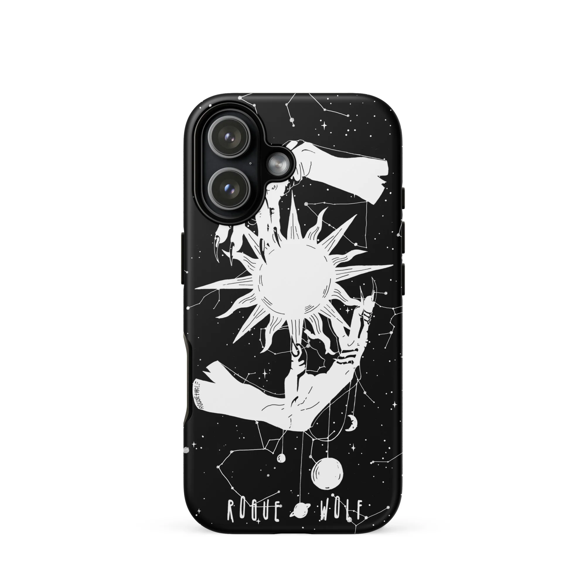 Starlight Tough Phone Case for iPhone - Image 26