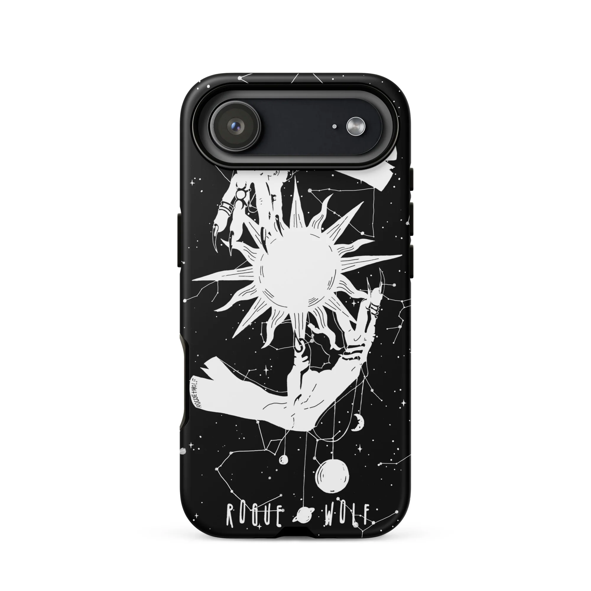 Starlight Tough Phone Case for iPhone - Image 27