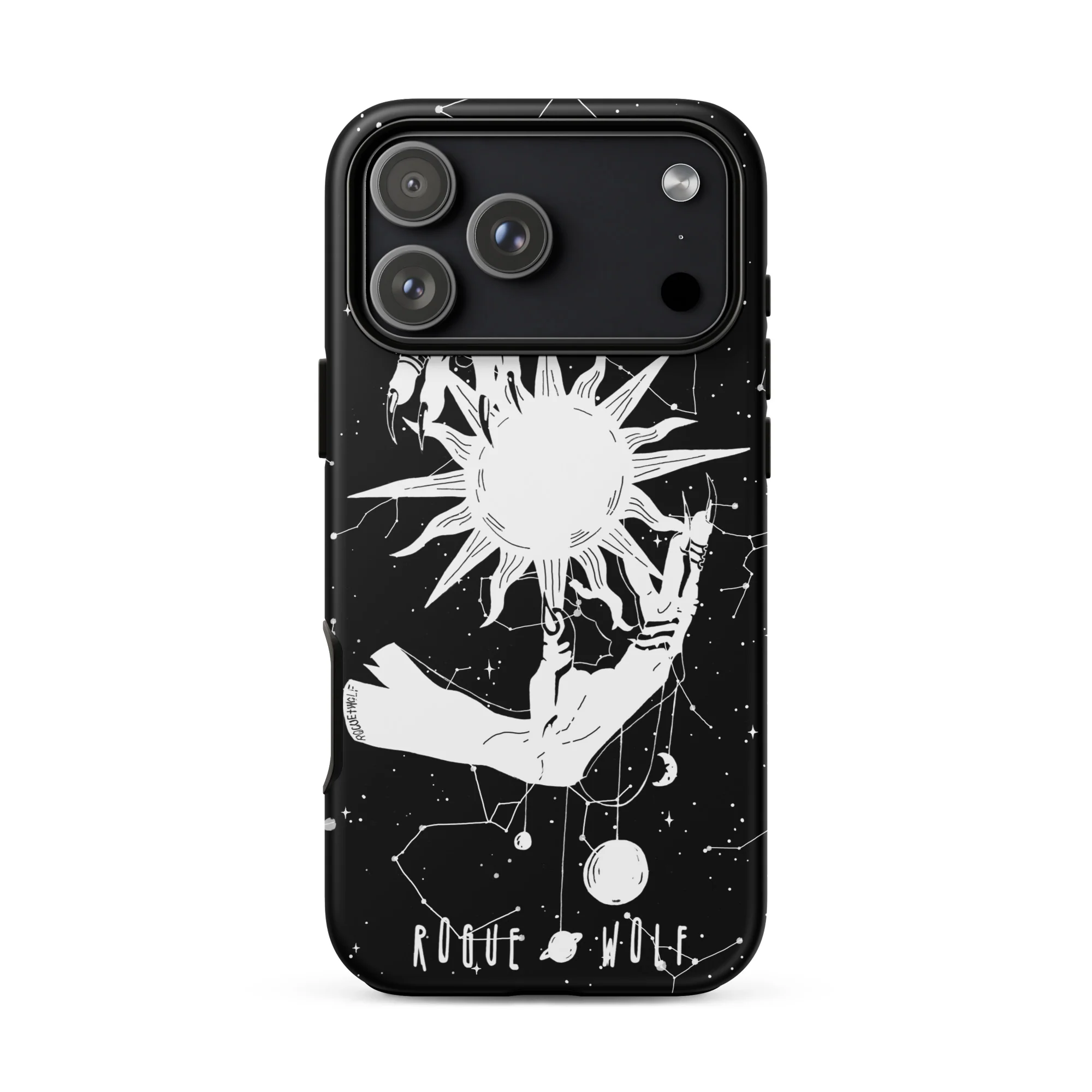 Starlight Tough Phone Case for iPhone - Image 29