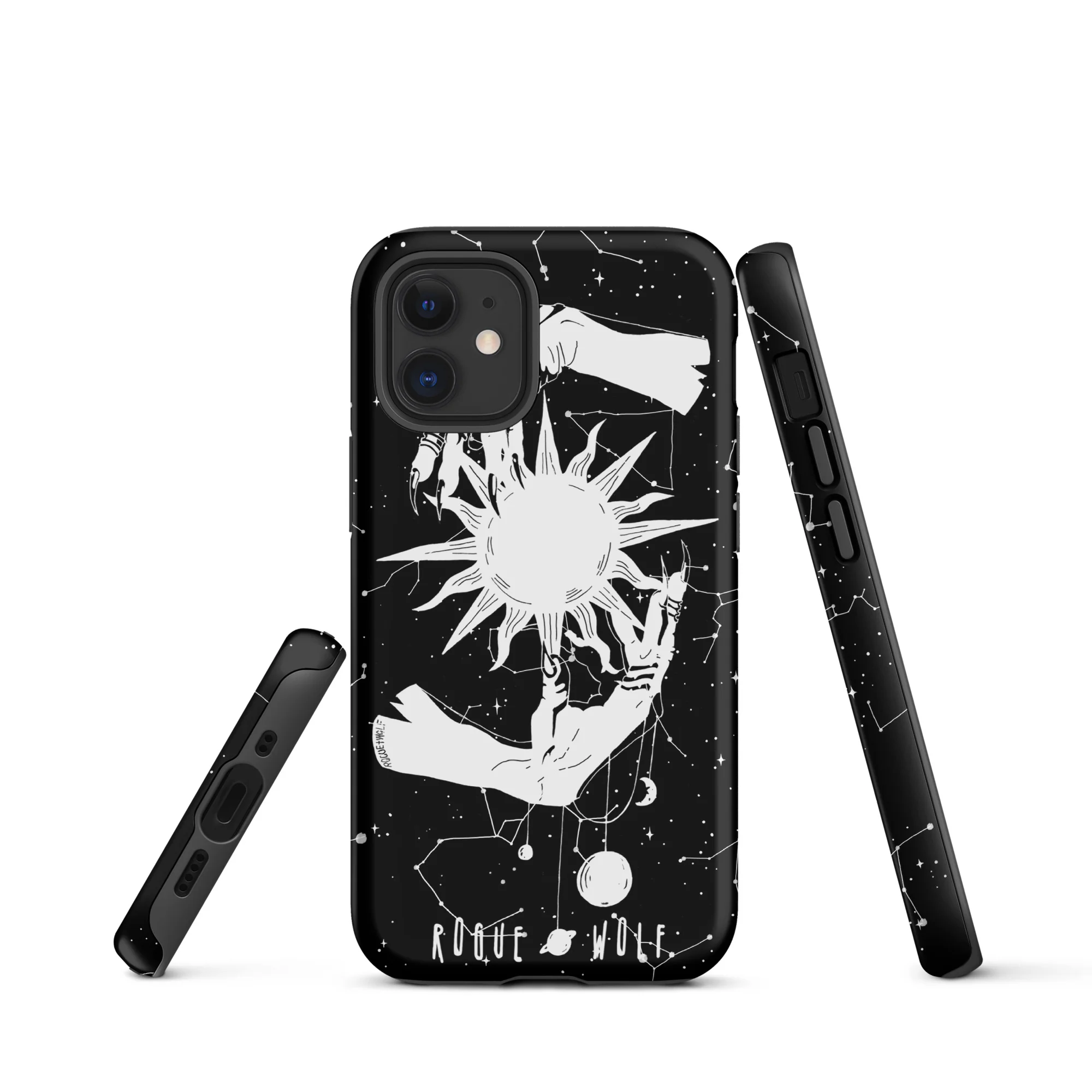 Starlight Tough Phone Case for iPhone - Image 7