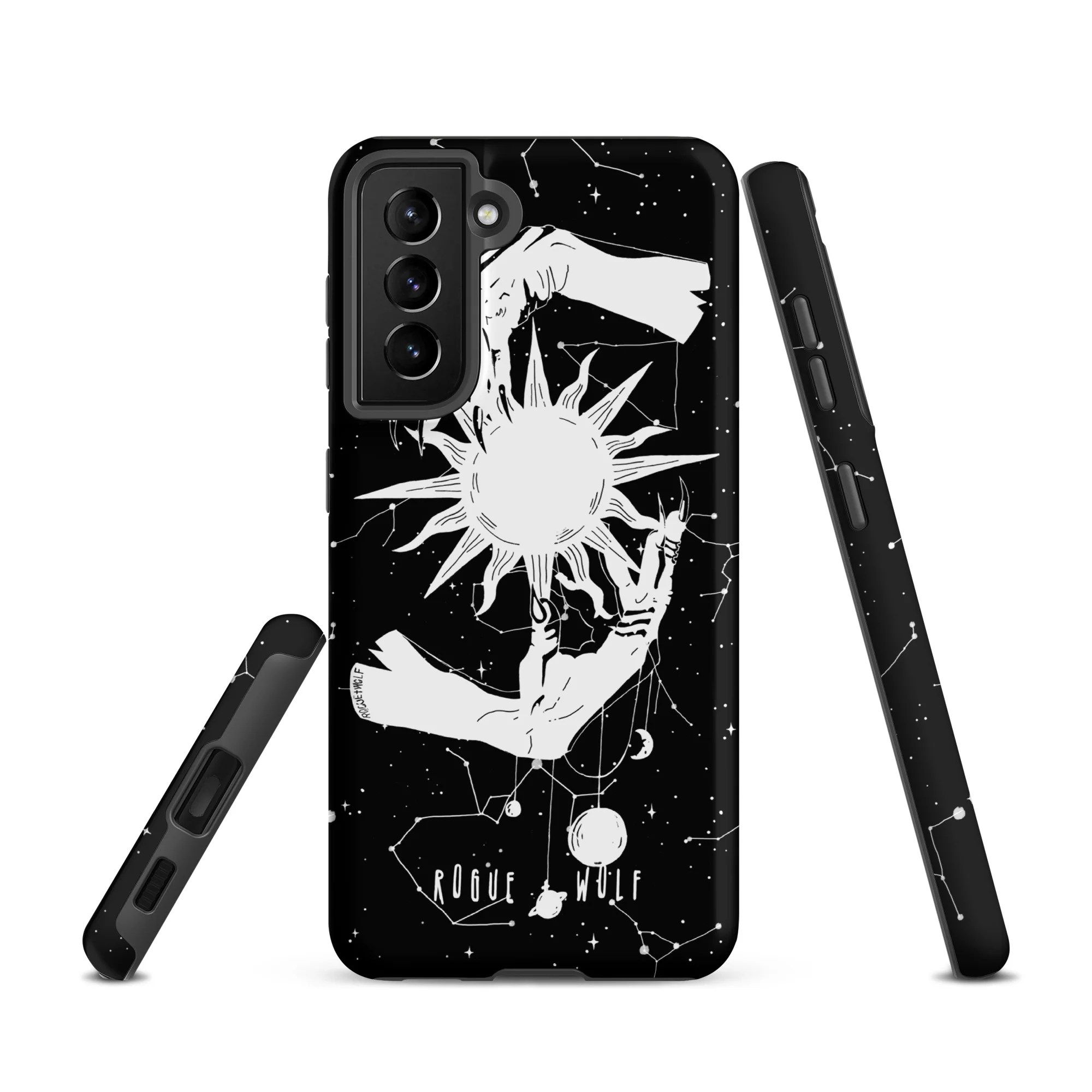 Starlight Tough Phone Case for Samsung - Image 11