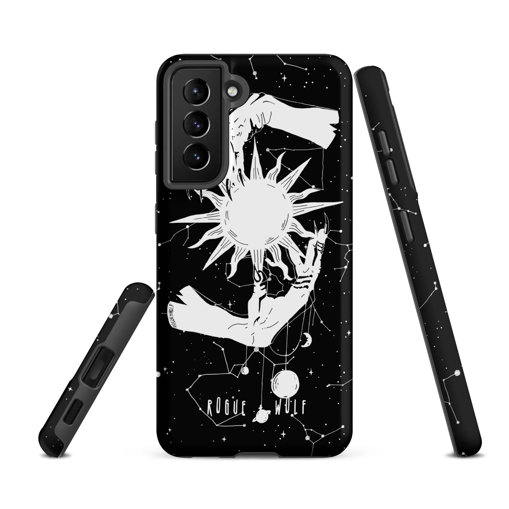 Starlight Tough Phone Case for Samsung - Image 12