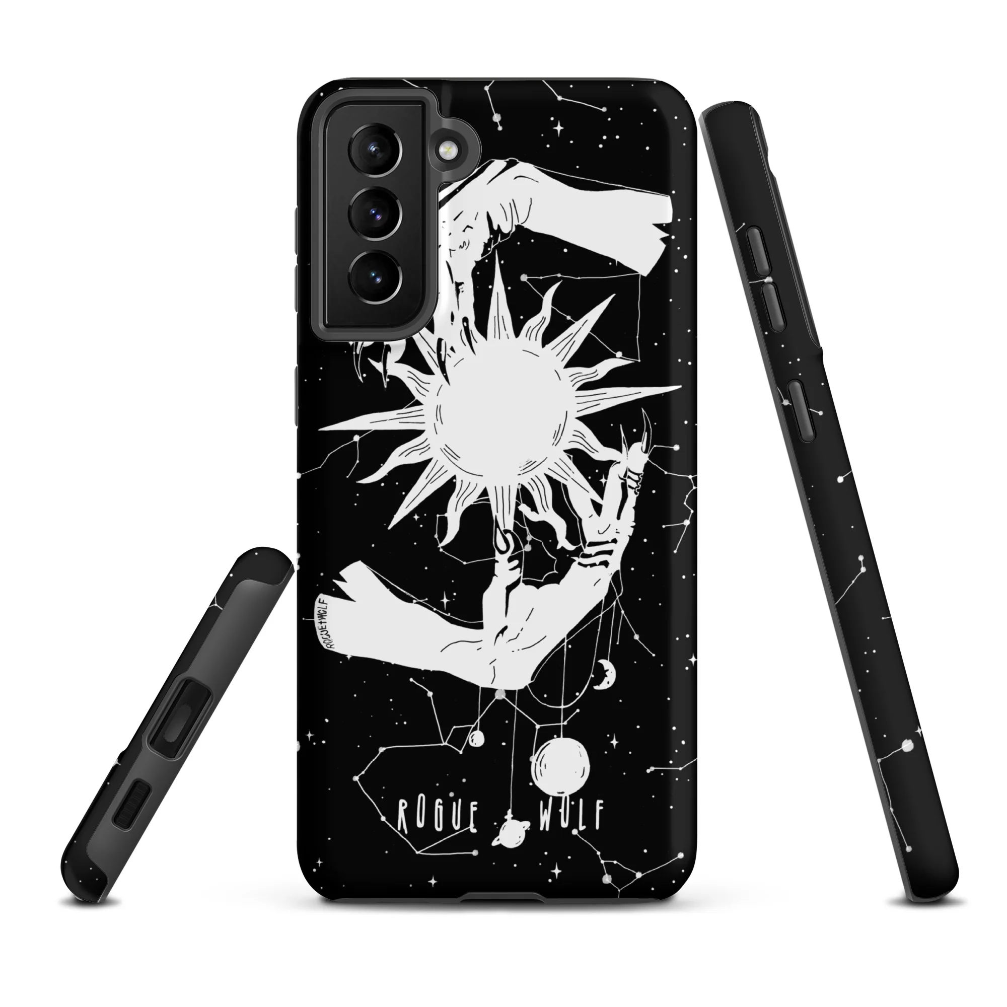 Starlight Tough Phone Case for Samsung - Image 13