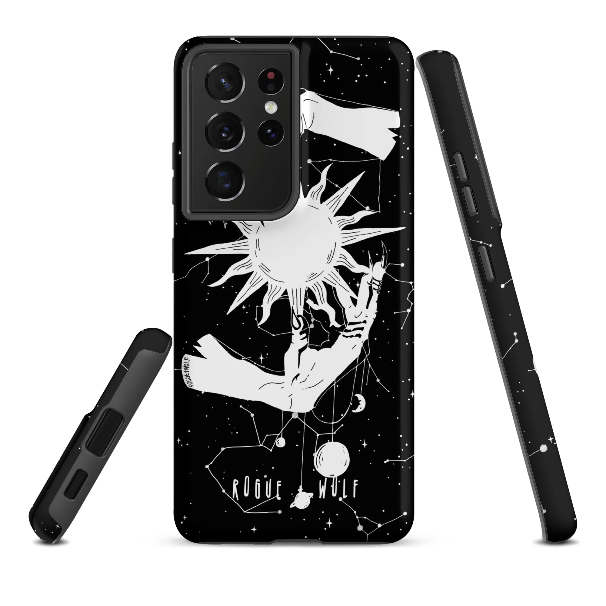 Starlight Tough Phone Case for Samsung - Image 14