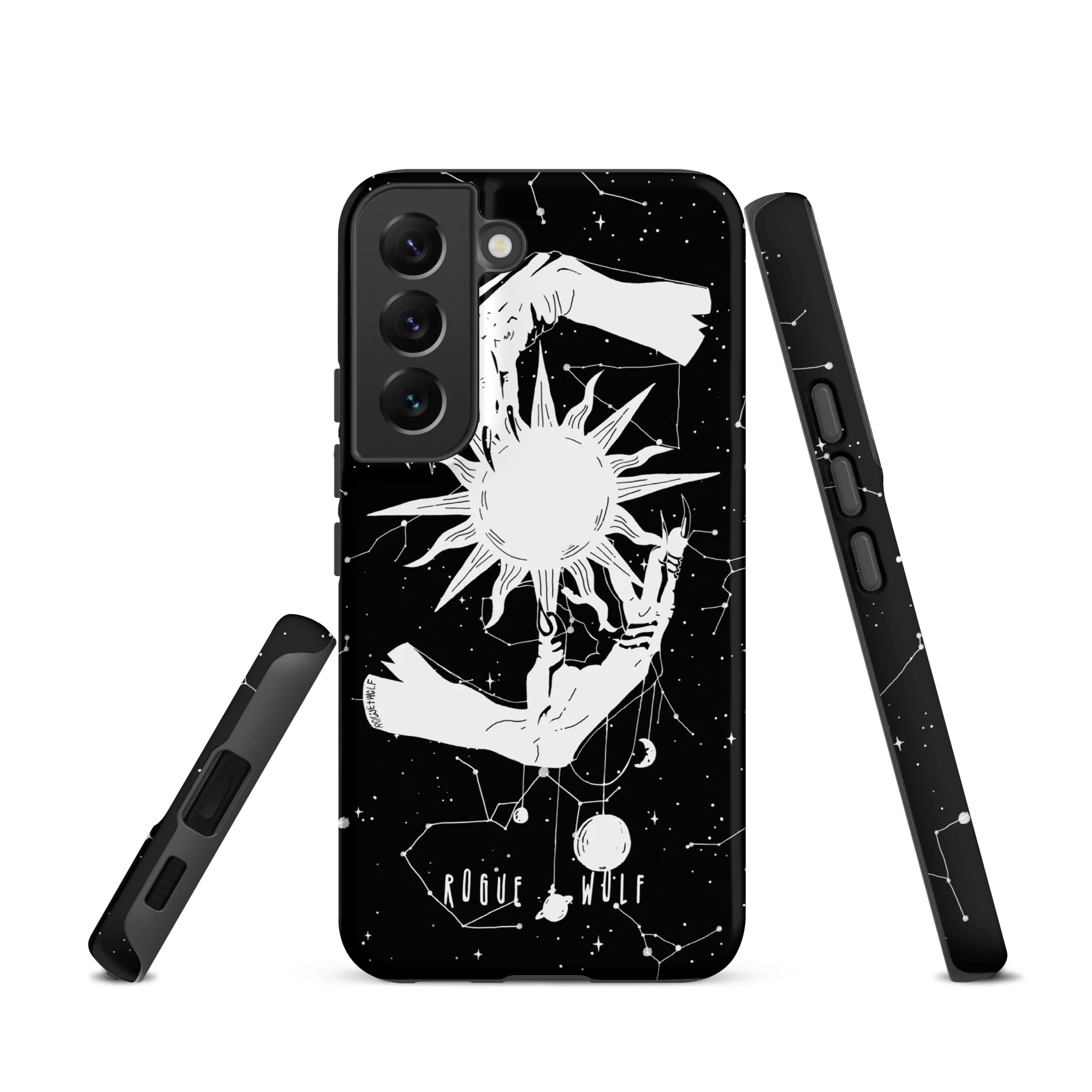 Starlight Tough Phone Case for Samsung - Image 15