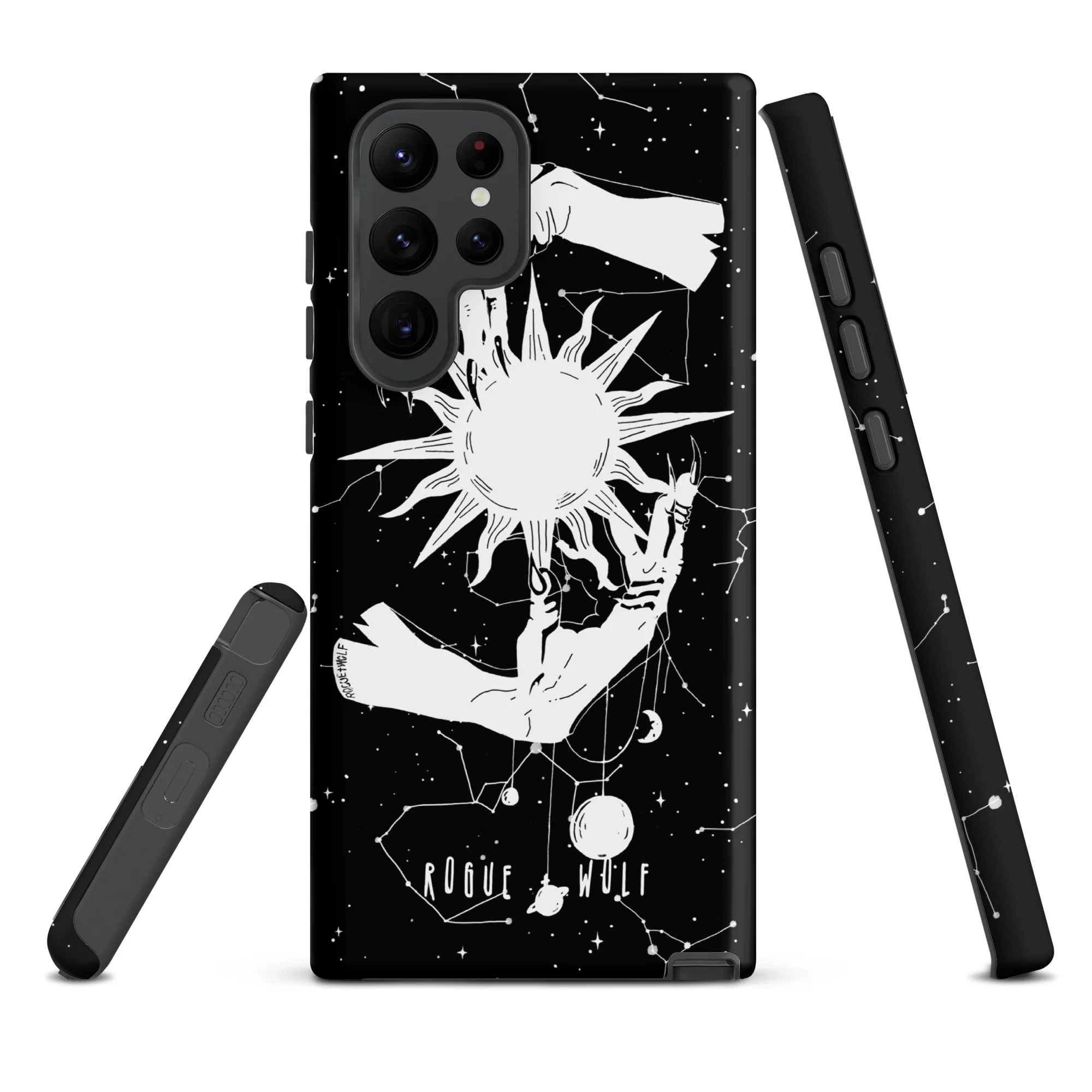 Starlight Tough Phone Case for Samsung - Image 17