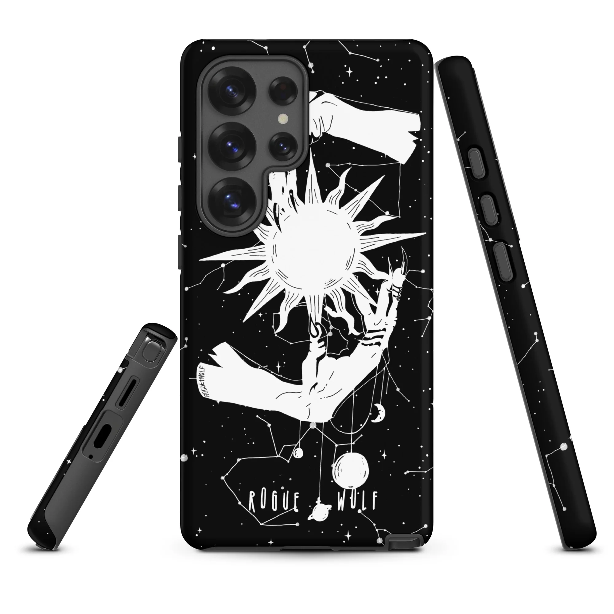 Starlight Tough Phone Case for Samsung - Image 20