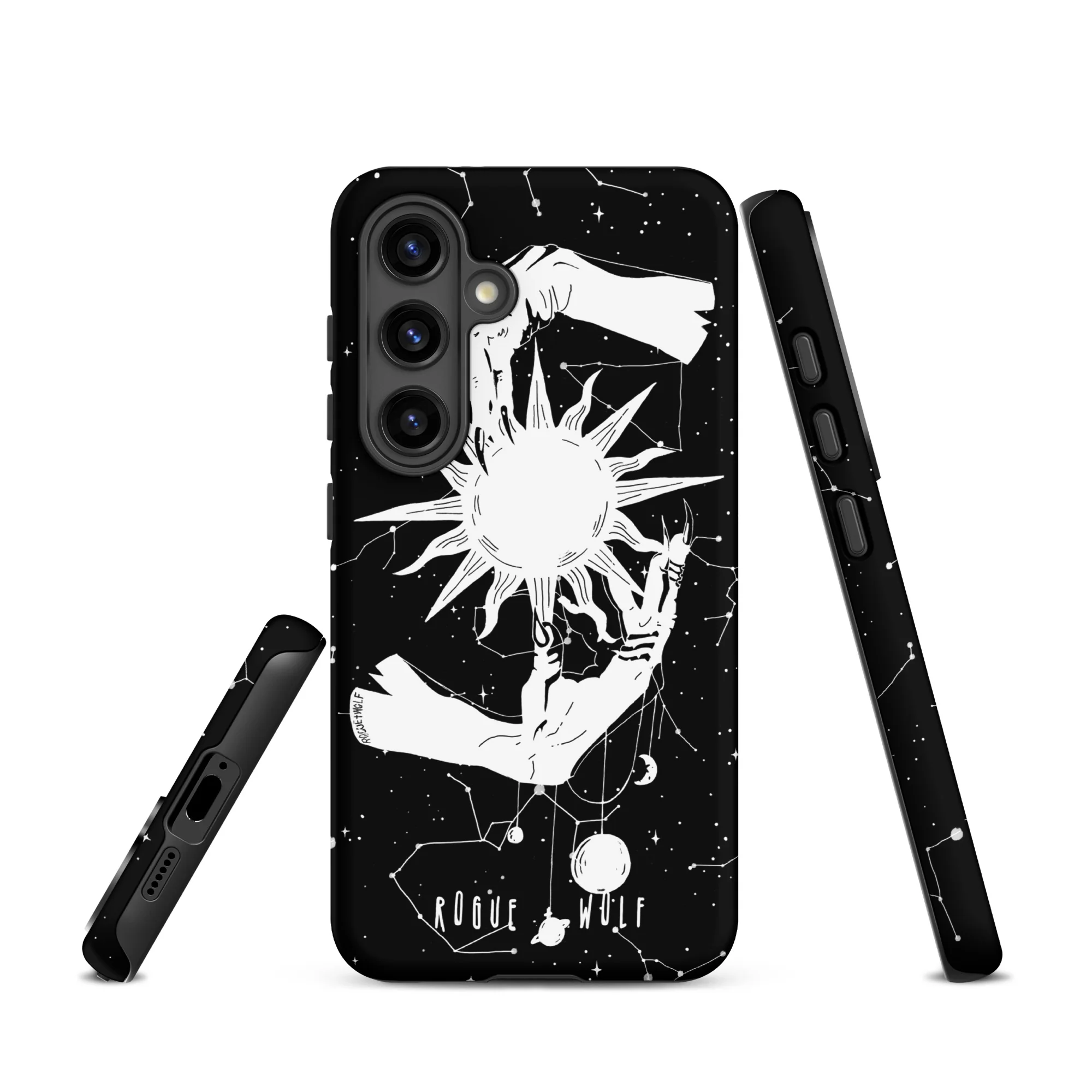 Starlight Tough Phone Case for Samsung - Image 21