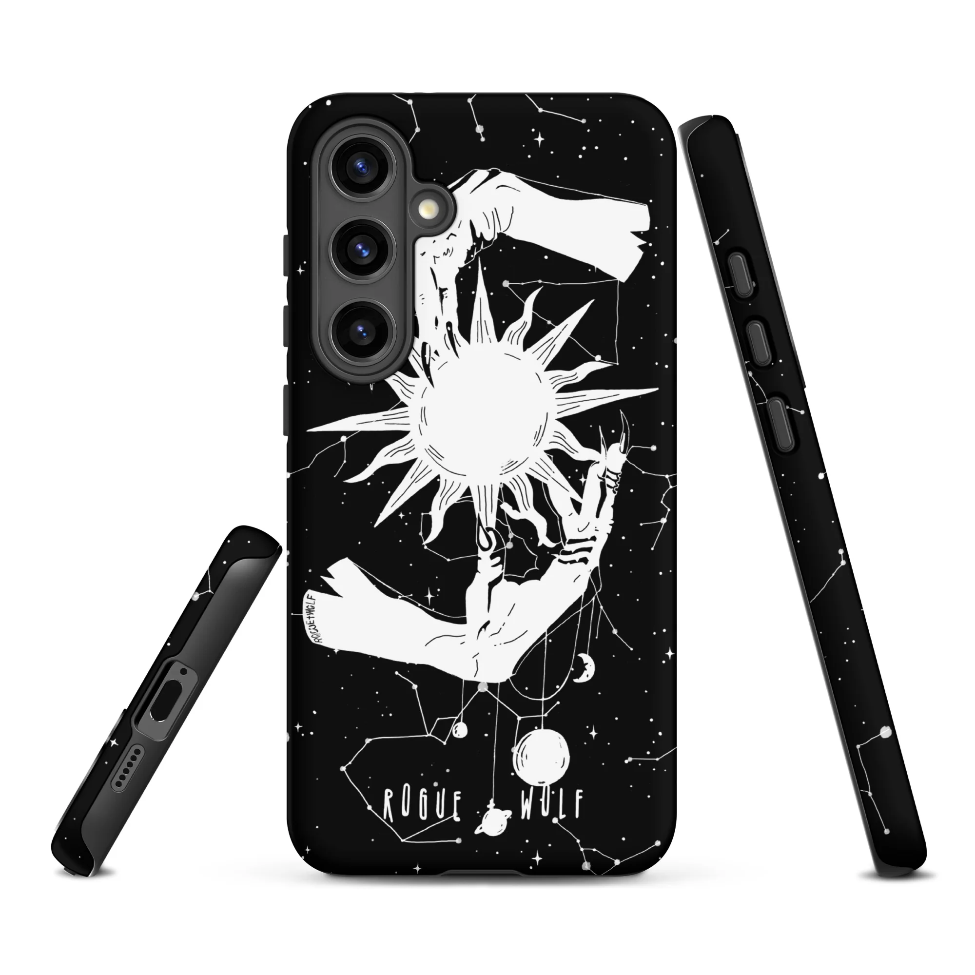 Starlight Tough Phone Case for Samsung - Image 22