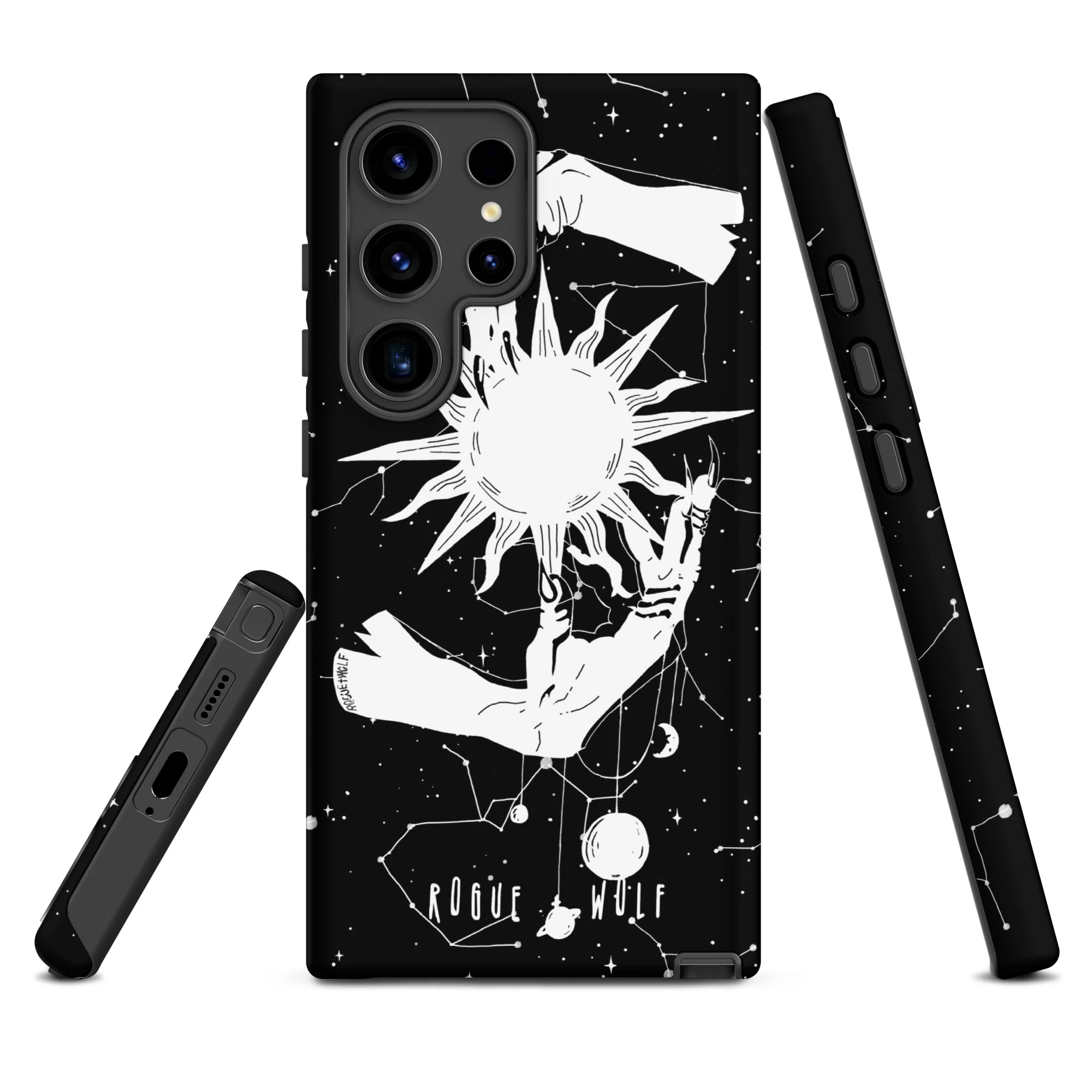 Starlight Tough Phone Case for Samsung - Image 23