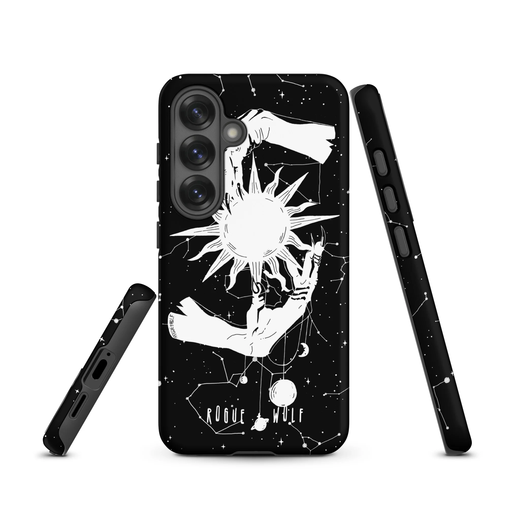 Starlight Tough Phone Case for Samsung - Image 24