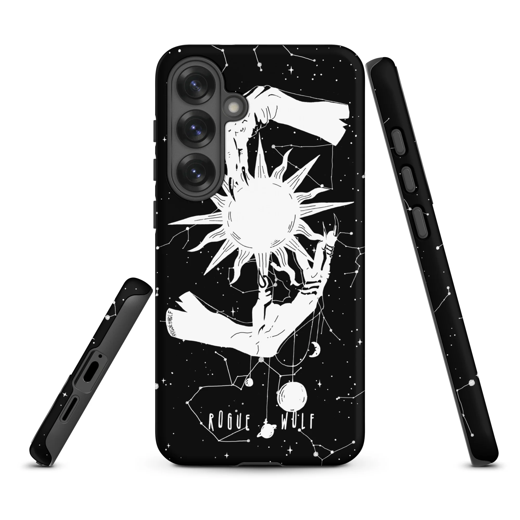 Starlight Tough Phone Case for Samsung - Image 25