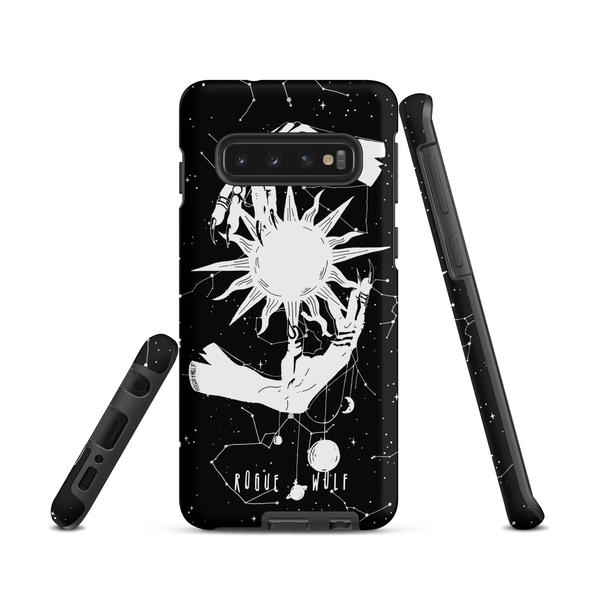 Starlight Tough Phone Case for Samsung - Image 4