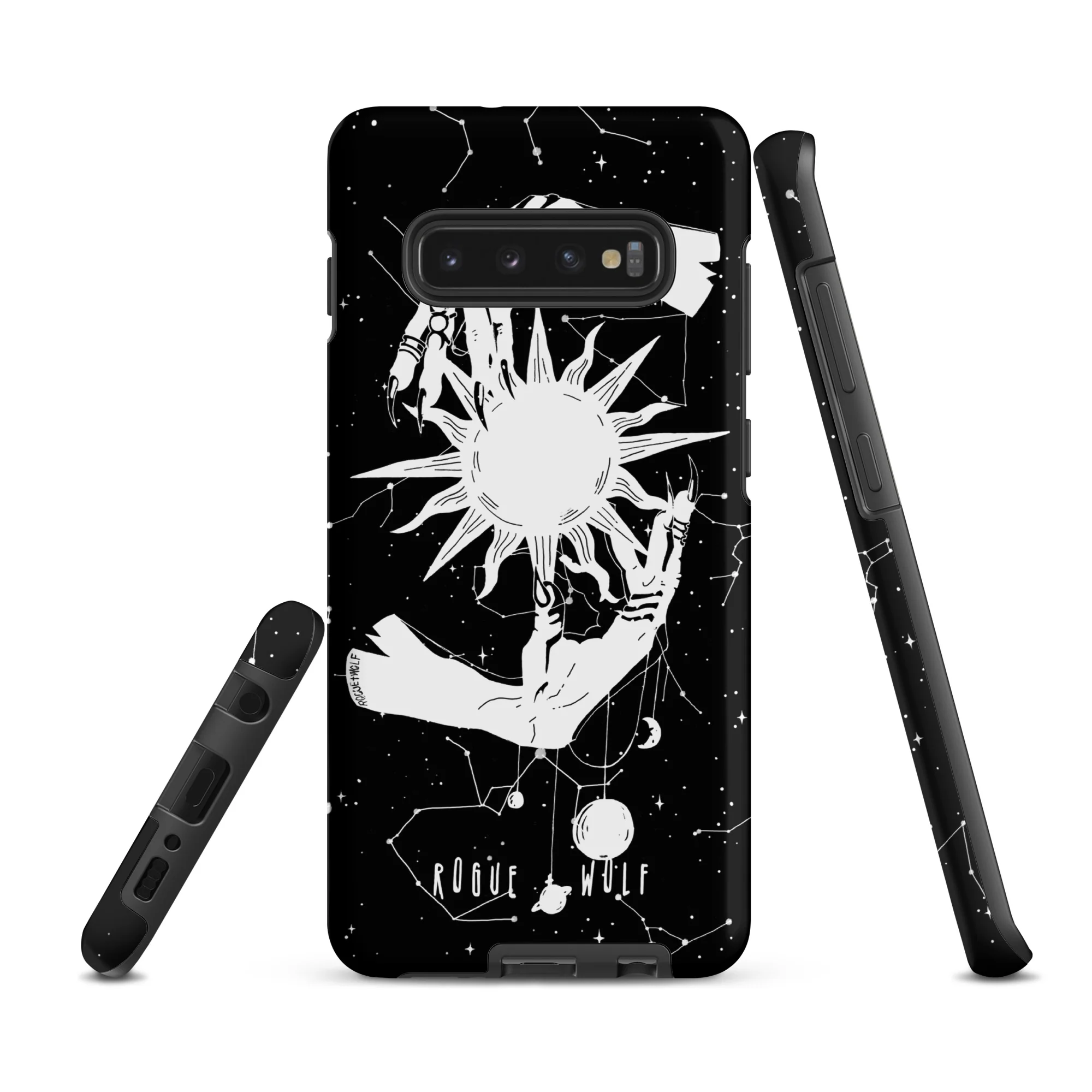 Starlight Tough Phone Case for Samsung - Image 5
