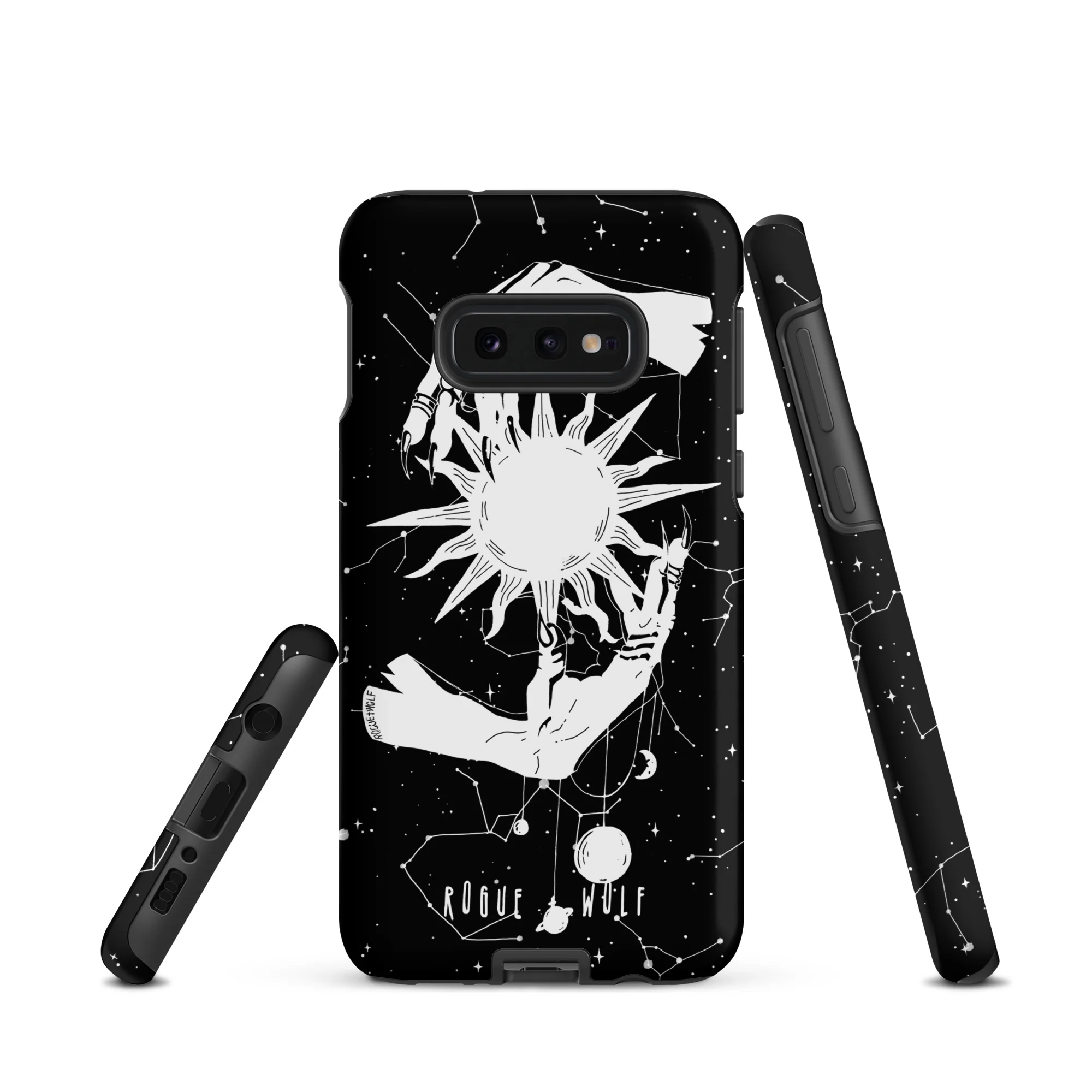 Starlight Tough Phone Case for Samsung - Image 6