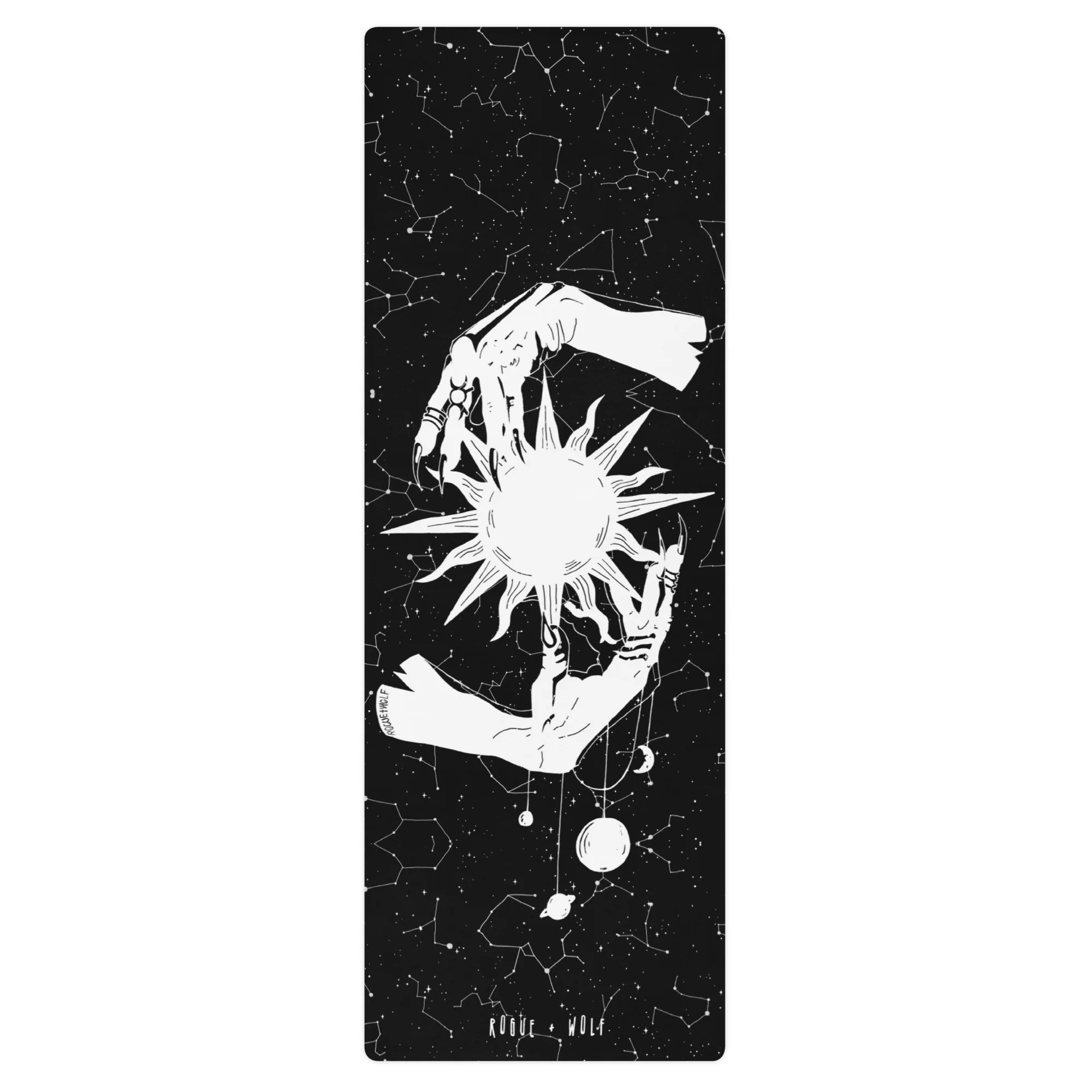 Starlight Yoga Mat - Image 2