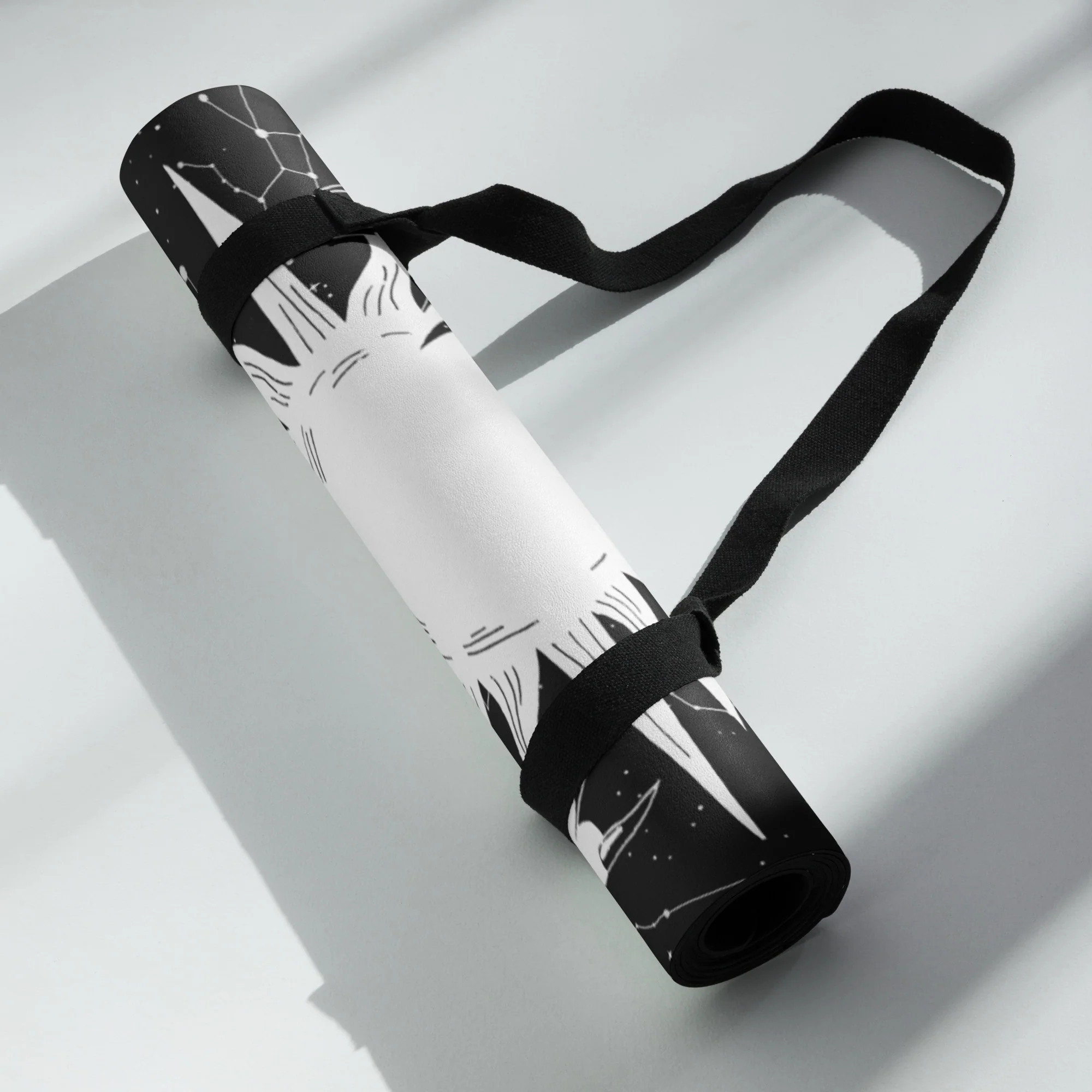 Starlight Yoga Mat - Image 5
