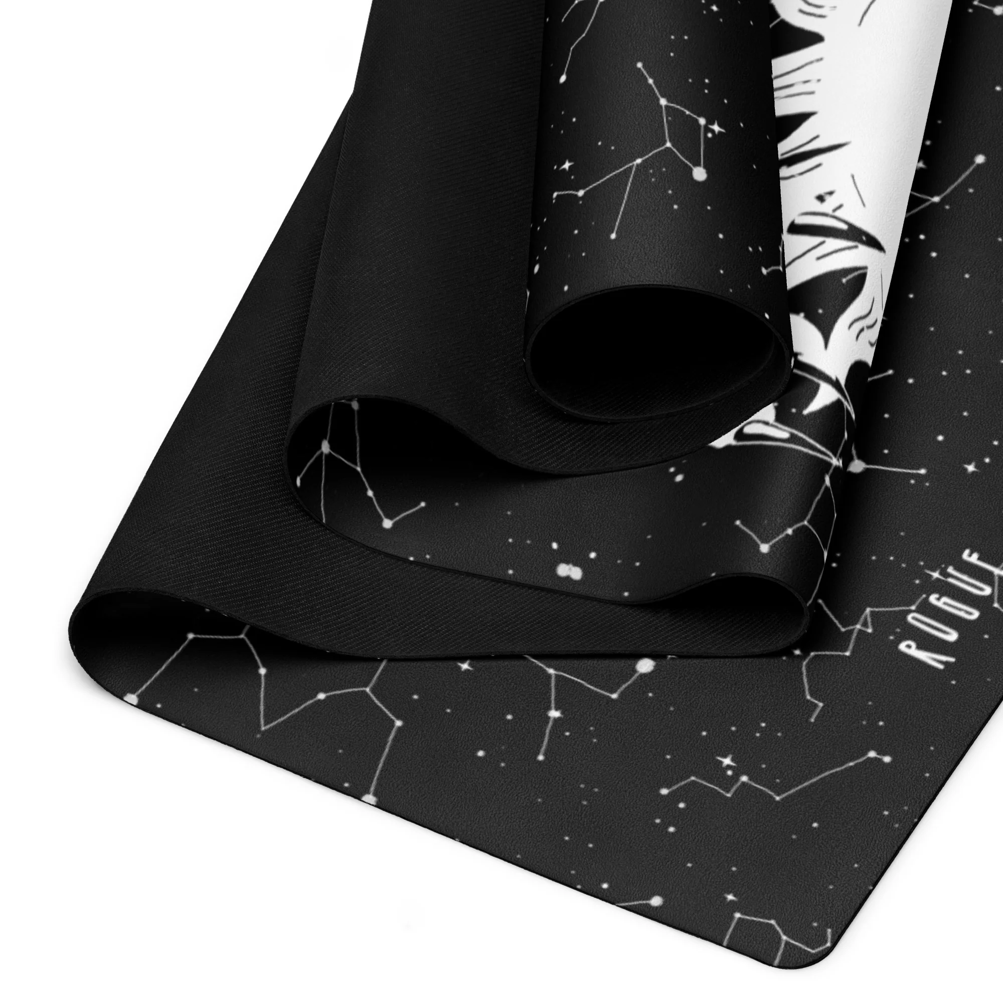 Starlight Yoga Mat - Image 7