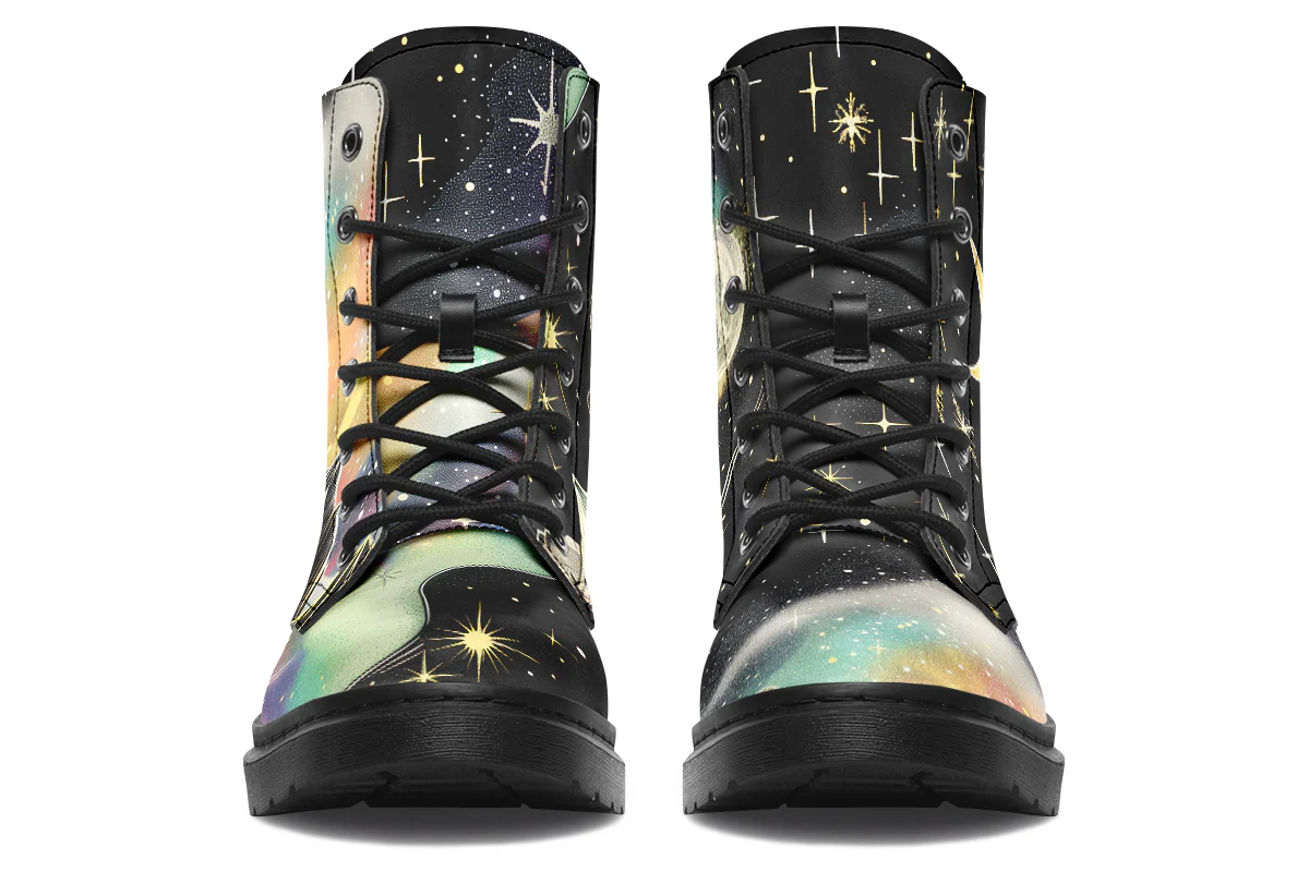 Starlit Wanderer Boots - Image 6