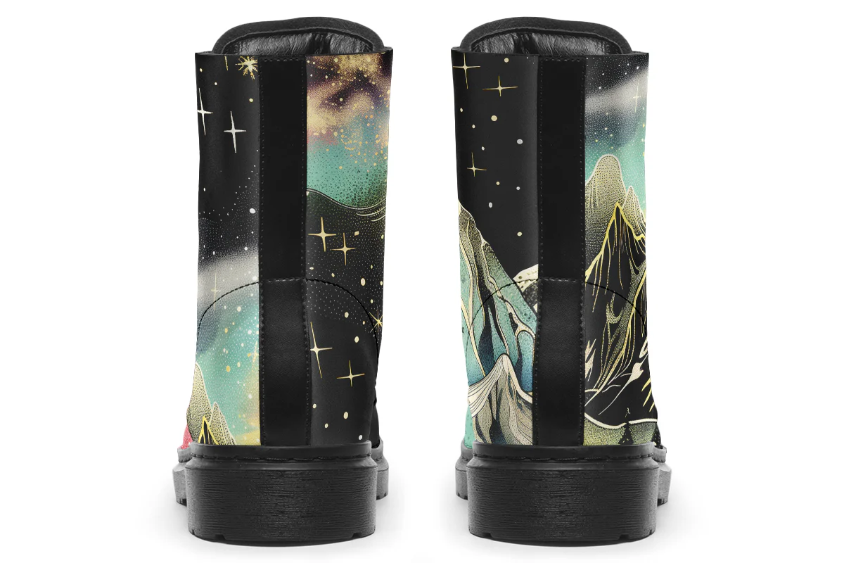 Starlit Wanderer Boots - Image 7