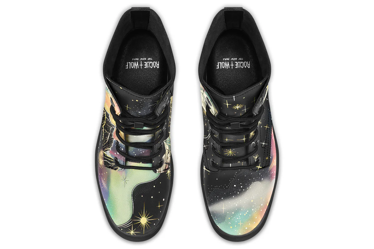 Starlit Wanderer Boots - Image 8